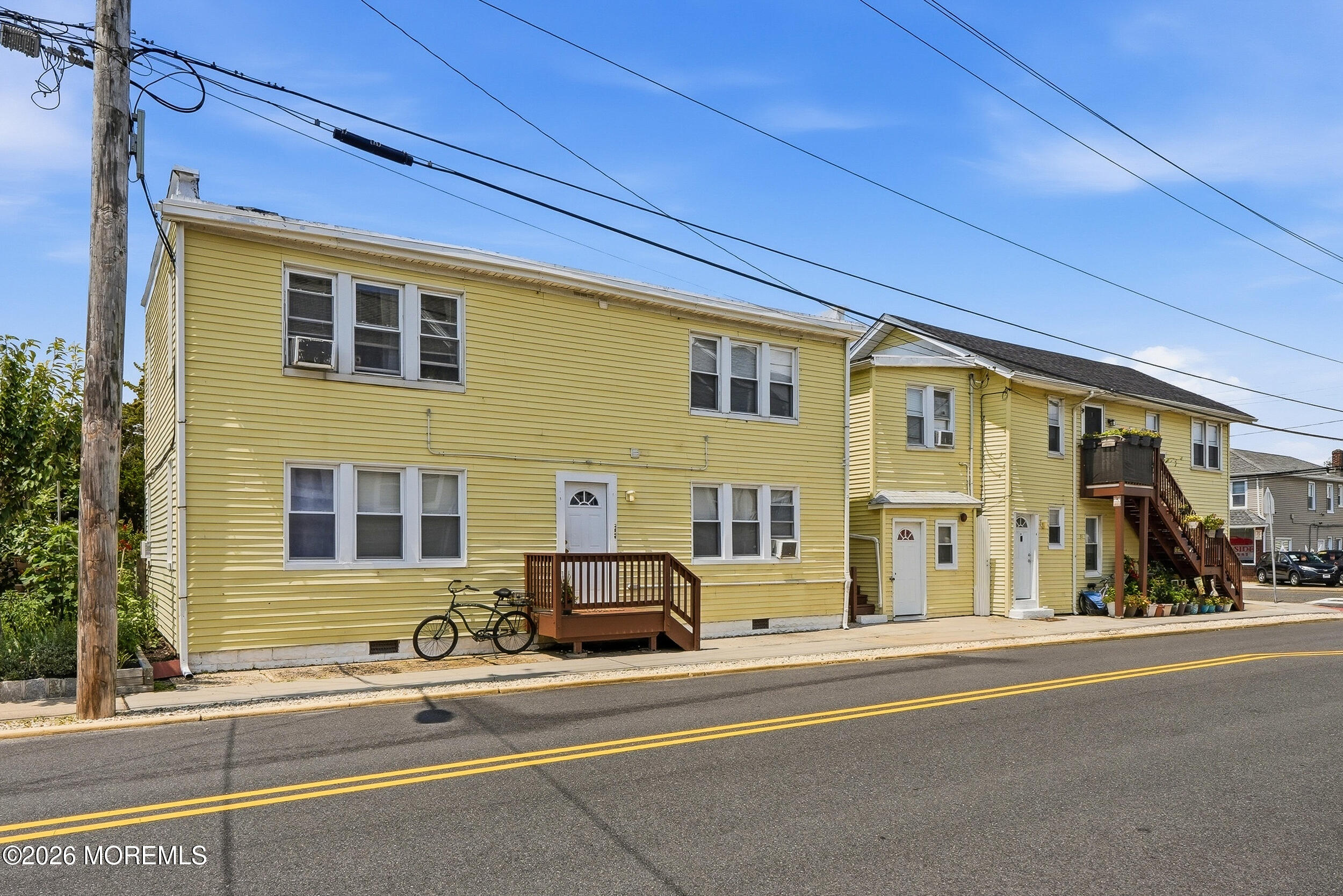 301 Hamilton Ave, Seaside Heights, NJ 08751 photo