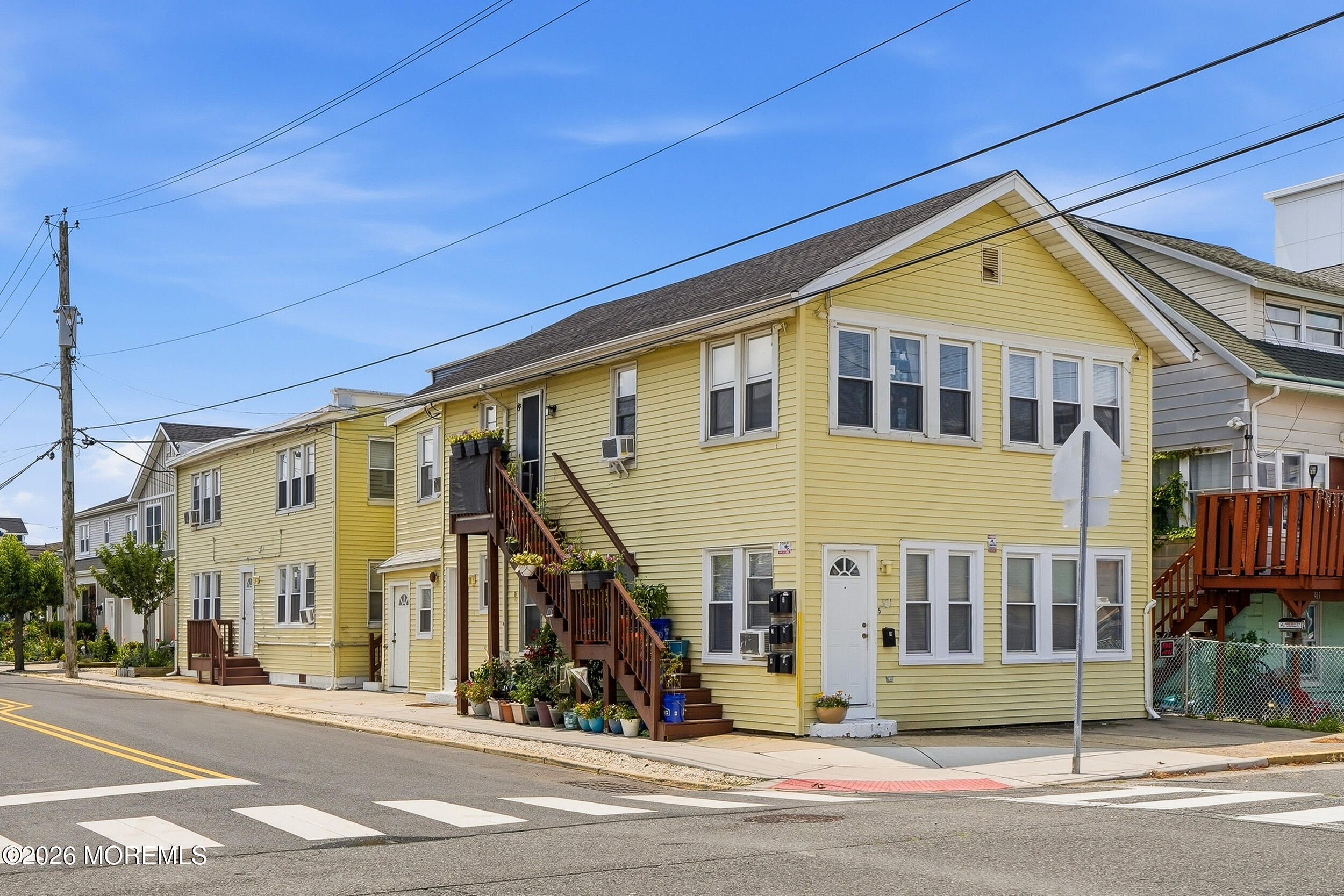 301 Hamilton Ave, Seaside Heights, NJ 08751
