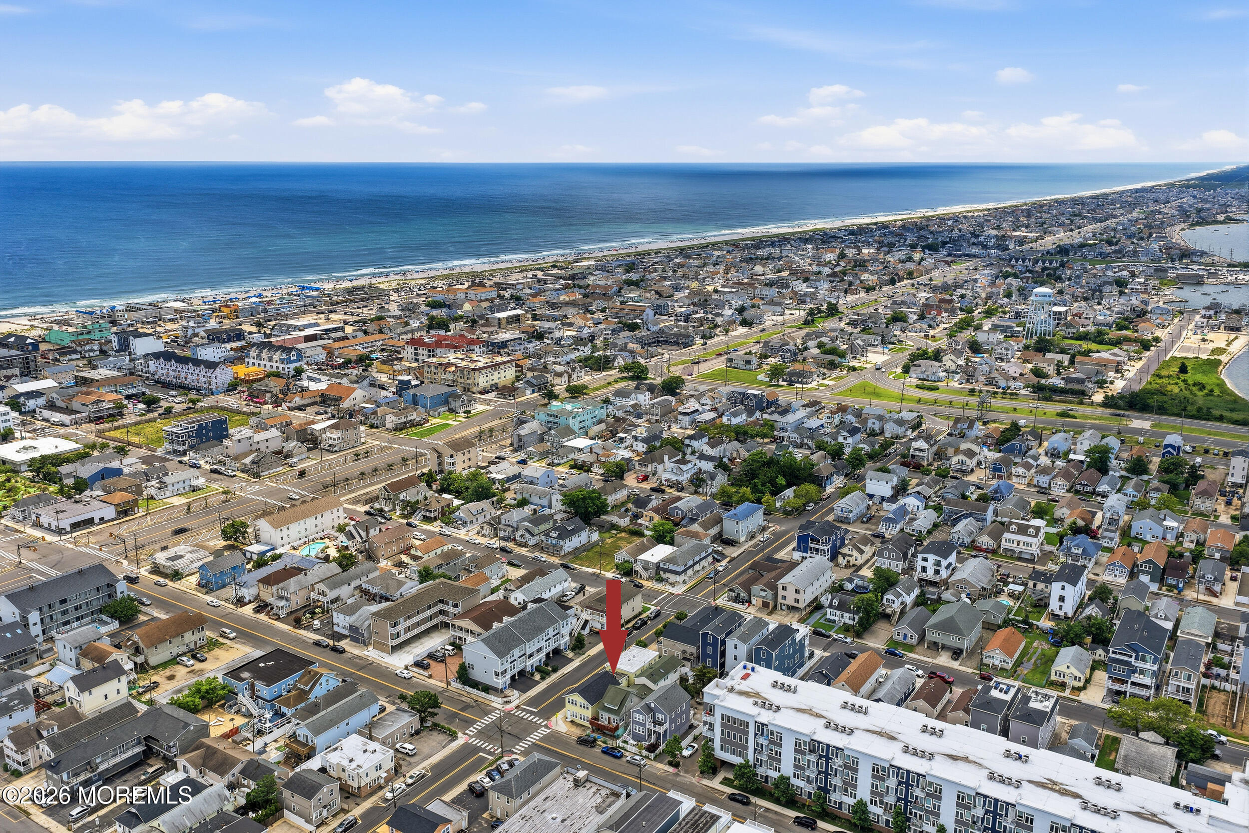 301 Hamilton Ave, Seaside Heights, NJ 08751 photo