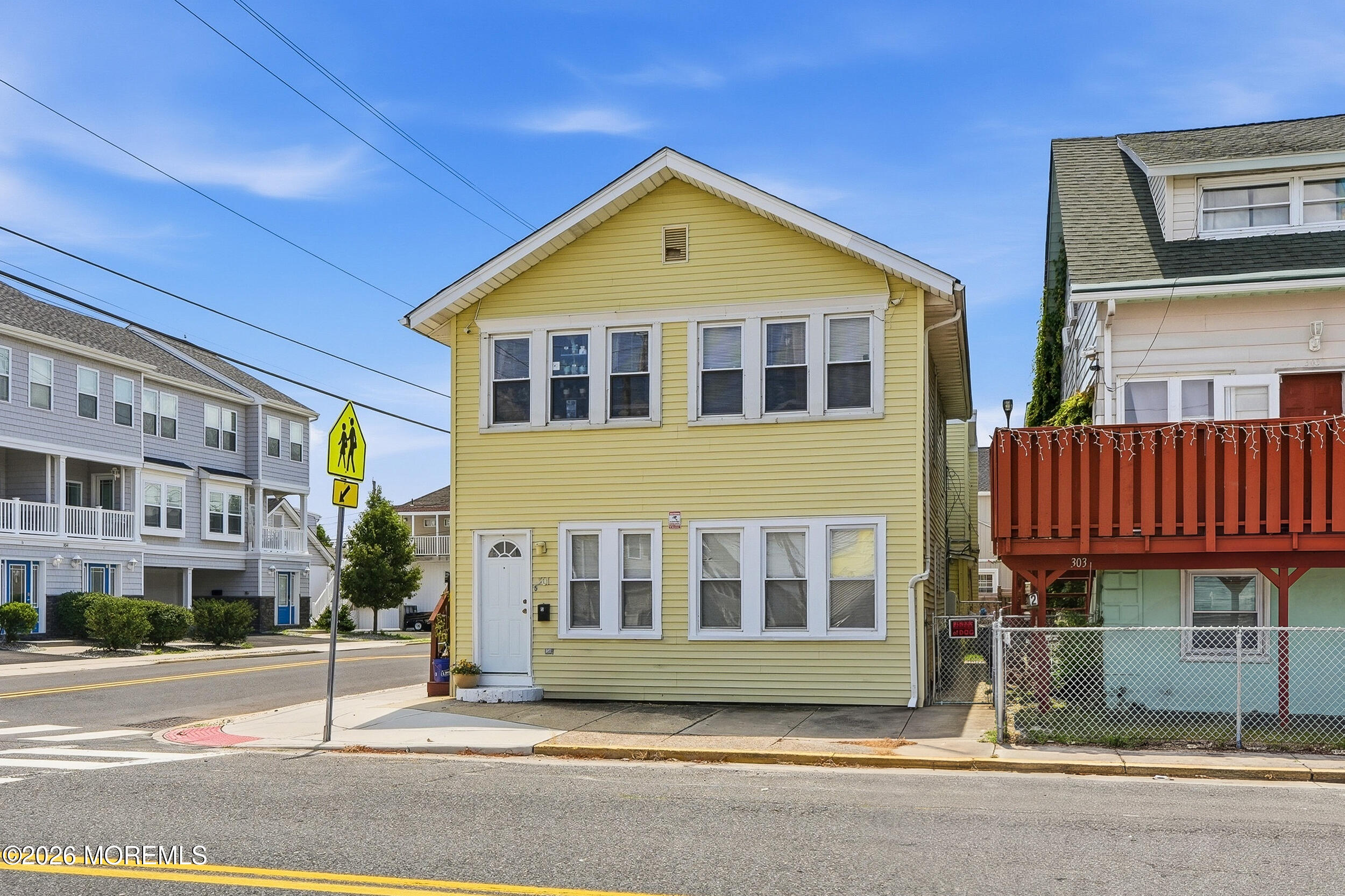 301 Hamilton Ave, Seaside Heights, NJ 08751 photo