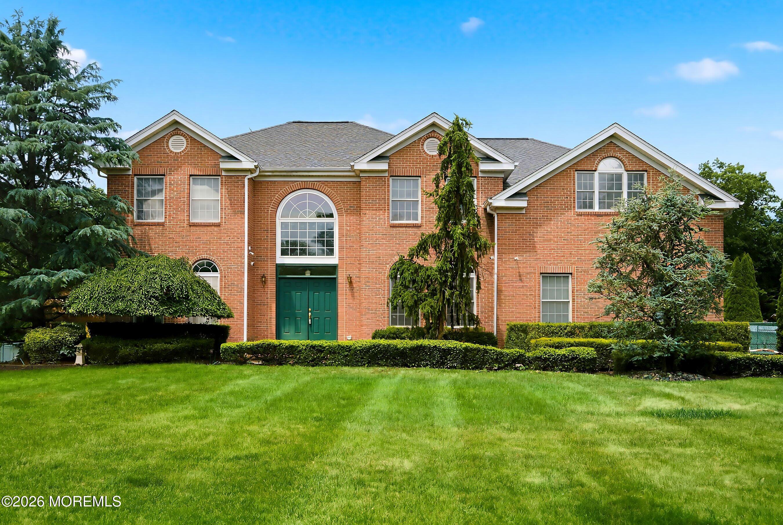 3 Short Hills Blvd, Jackson, NJ 08527