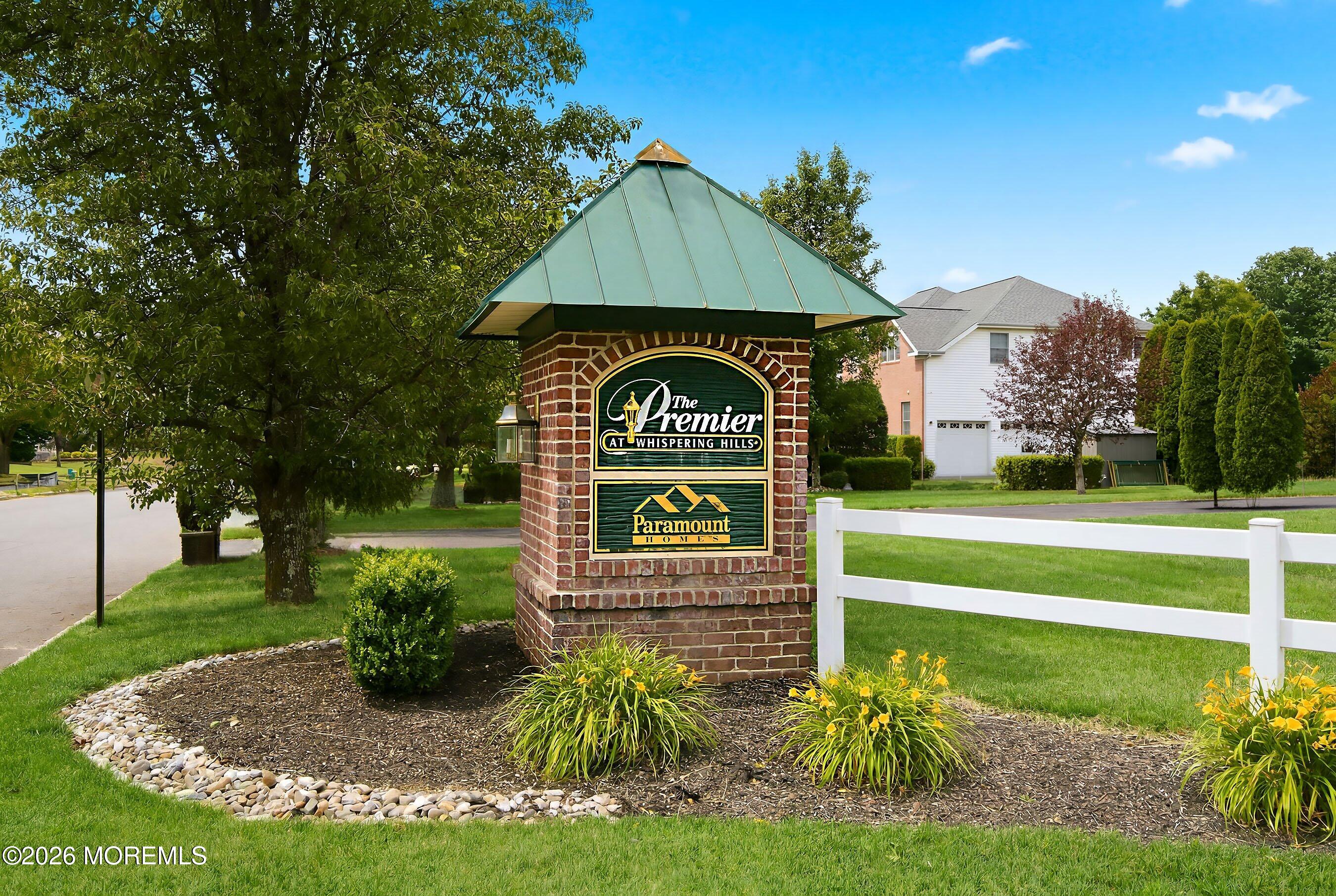 3 Short Hills Blvd, Jackson, NJ 08527 photo