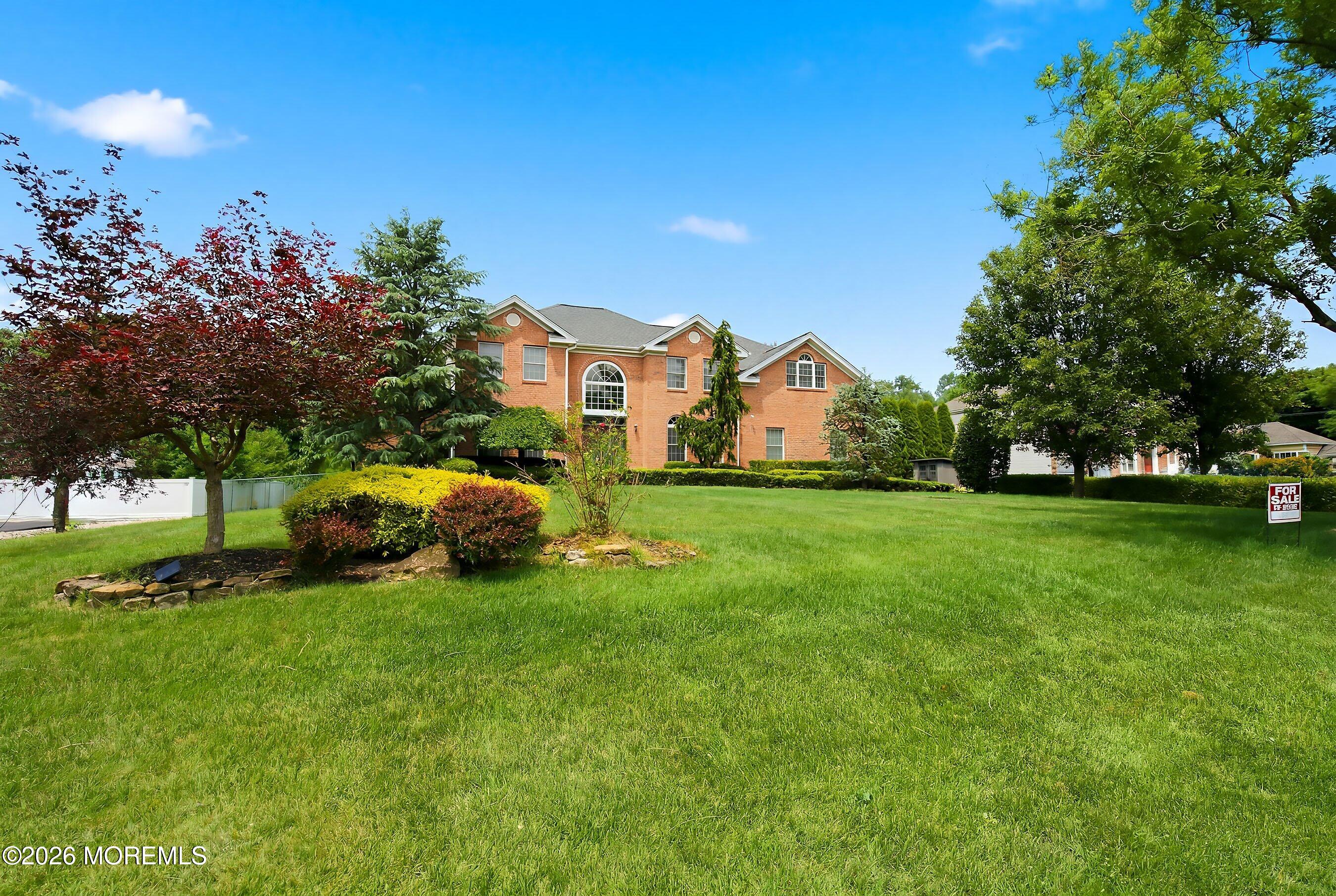 3 Short Hills Blvd, Jackson, NJ 08527 photo