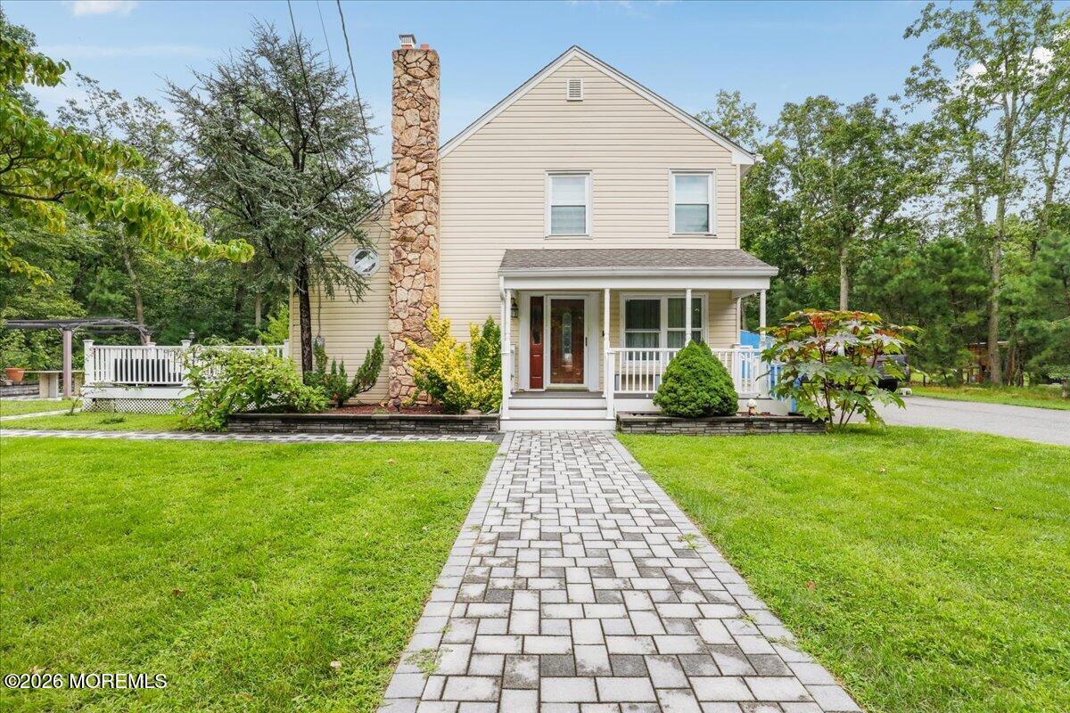 133 Park Ave, Jackson, NJ 08527