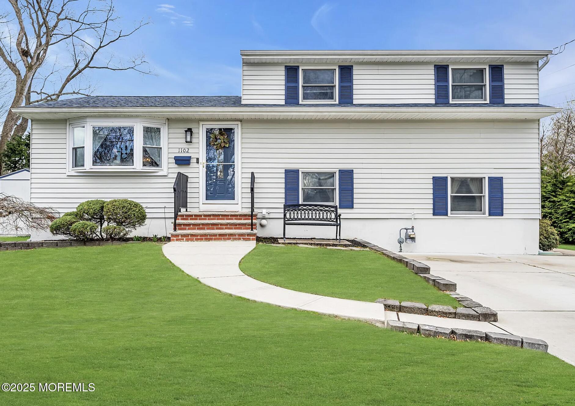 1102 Interlaken Ave, Ocean Twp, NJ 07712