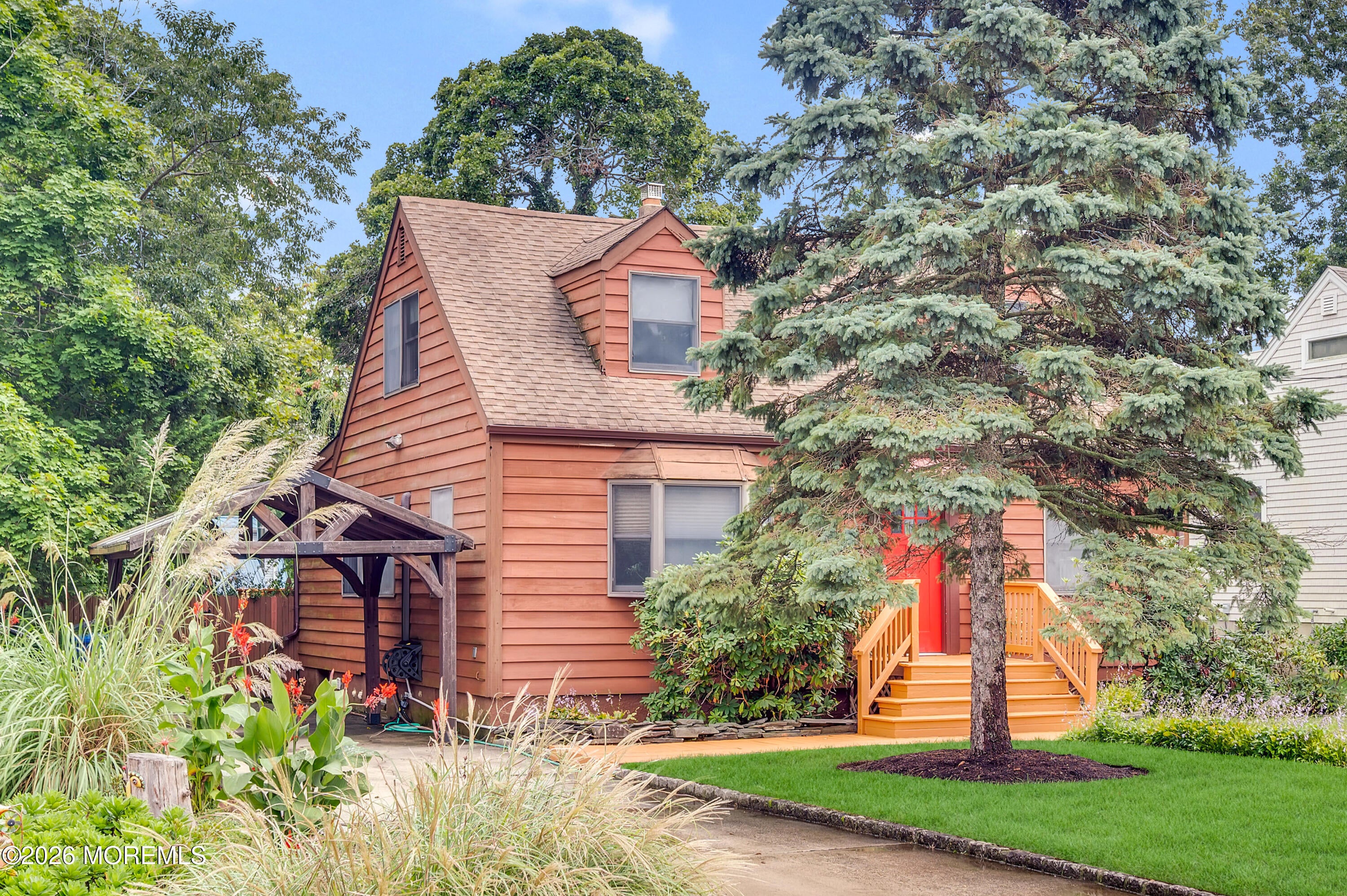 119 Maple St, Toms River, NJ 08753