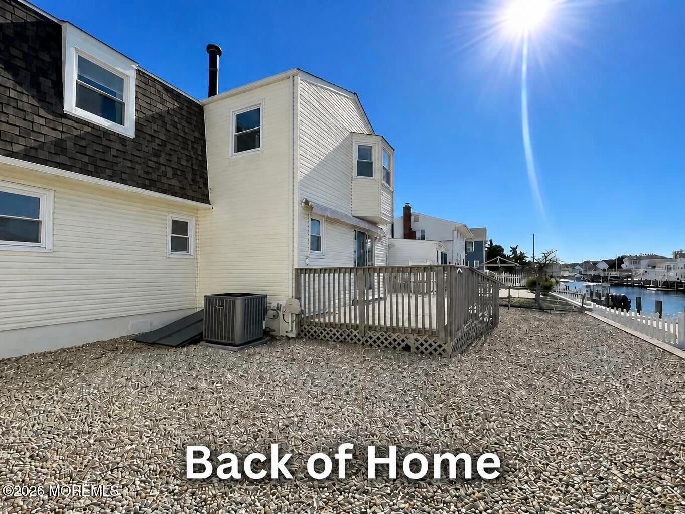 778 Tunney Point Dr, Toms River, NJ 08753 photo