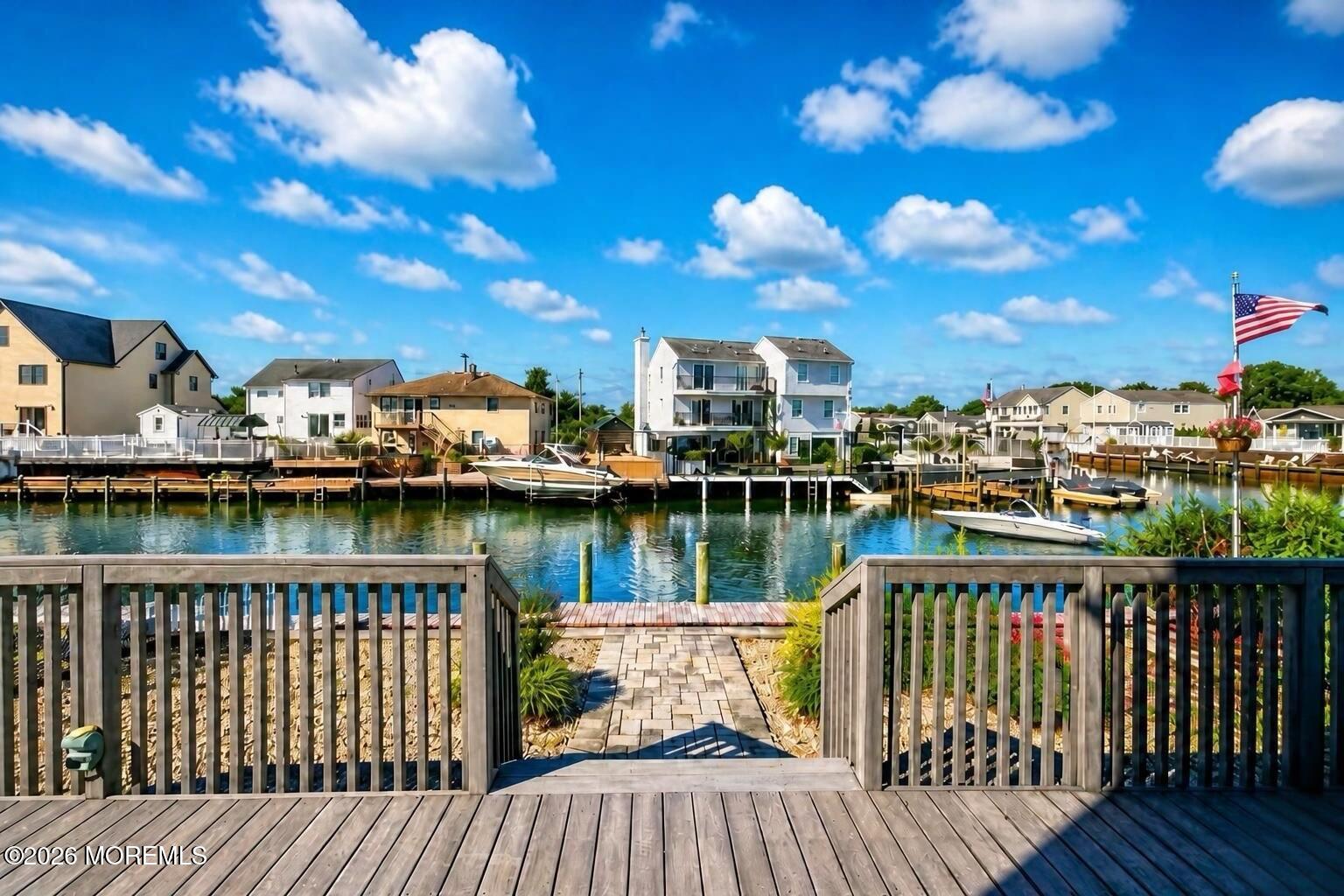 778 Tunney Point Dr, Toms River, NJ 08753 photo