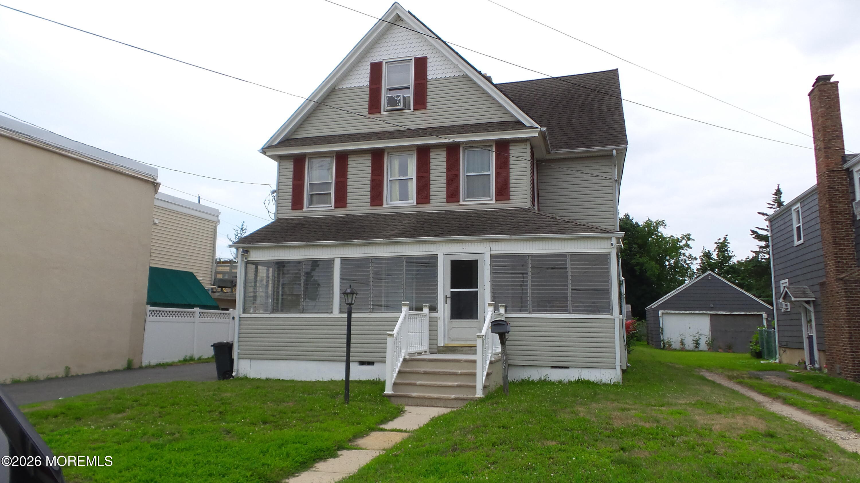 502 Laurel Ave, Point Pleasant Beach, NJ 08742 photo