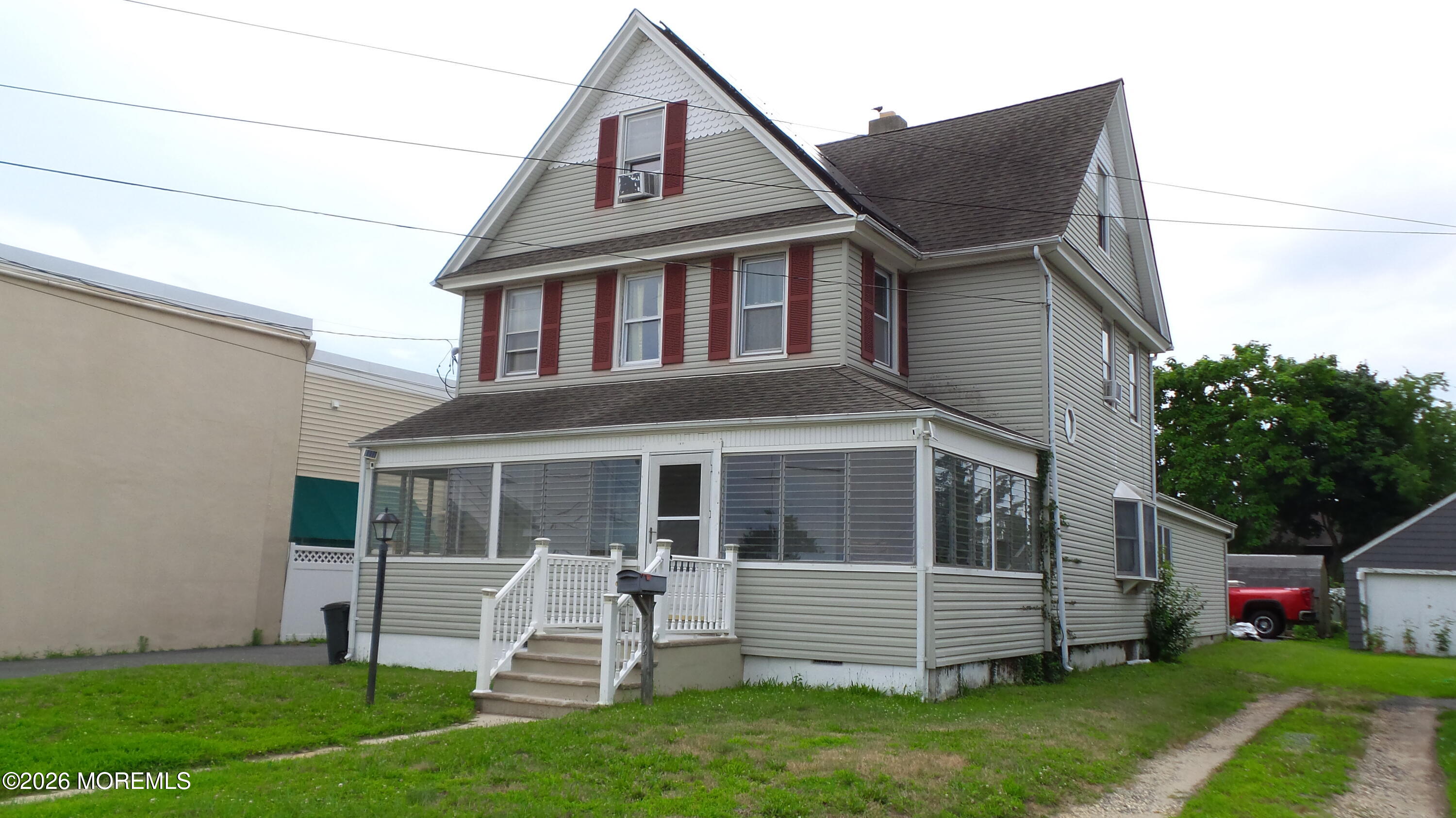 502 Laurel Ave, Point Pleasant Beach, NJ 08742 photo