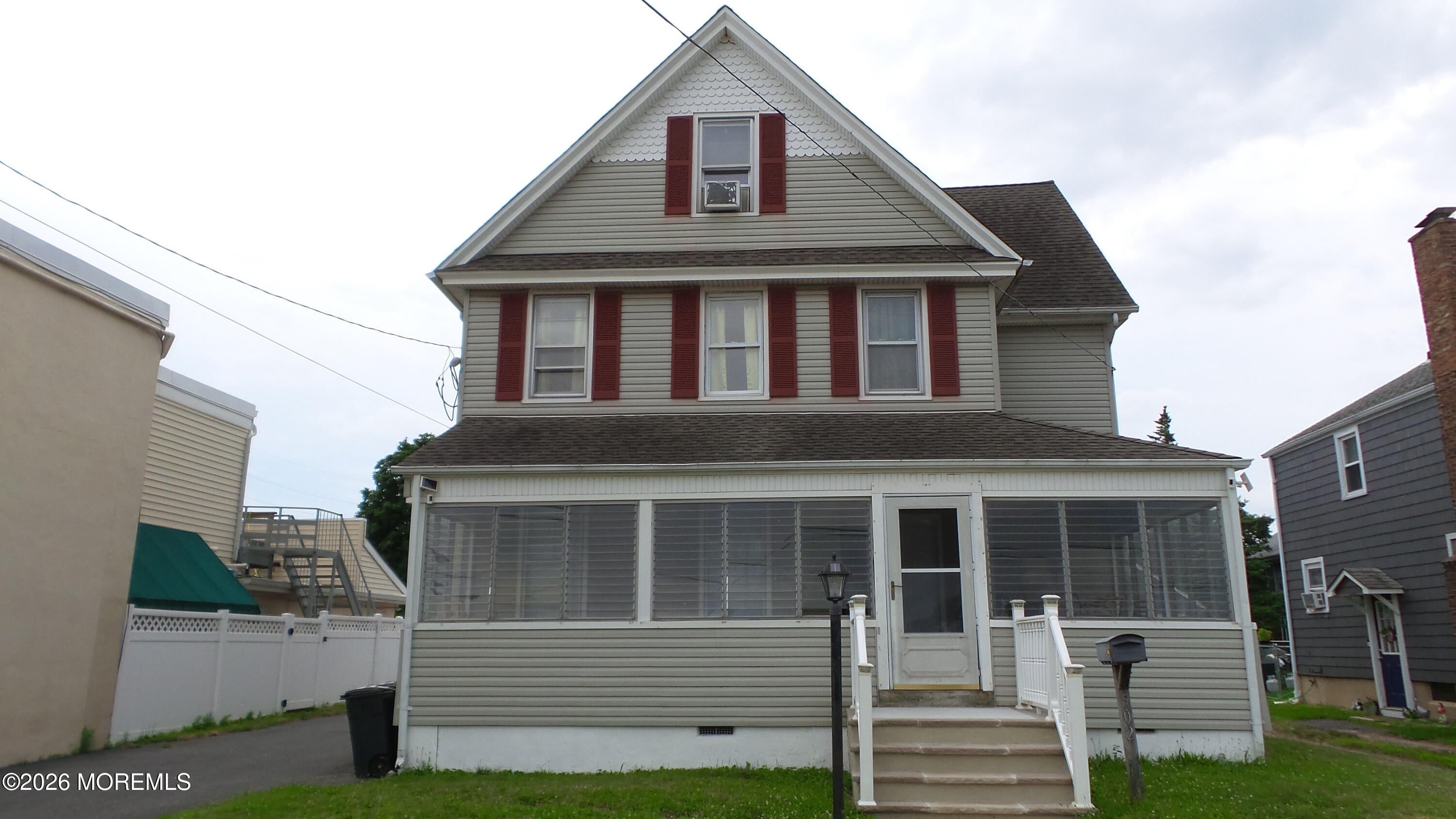 502 Laurel Ave, Point Pleasant Beach, NJ 08742 photo