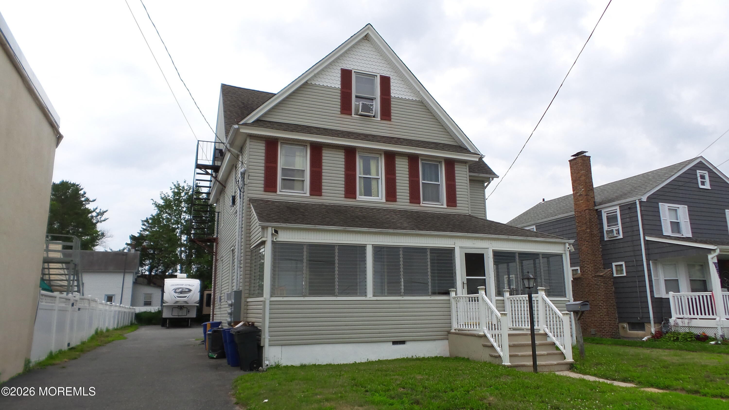 502 Laurel Ave, Point Pleasant Beach, NJ 08742