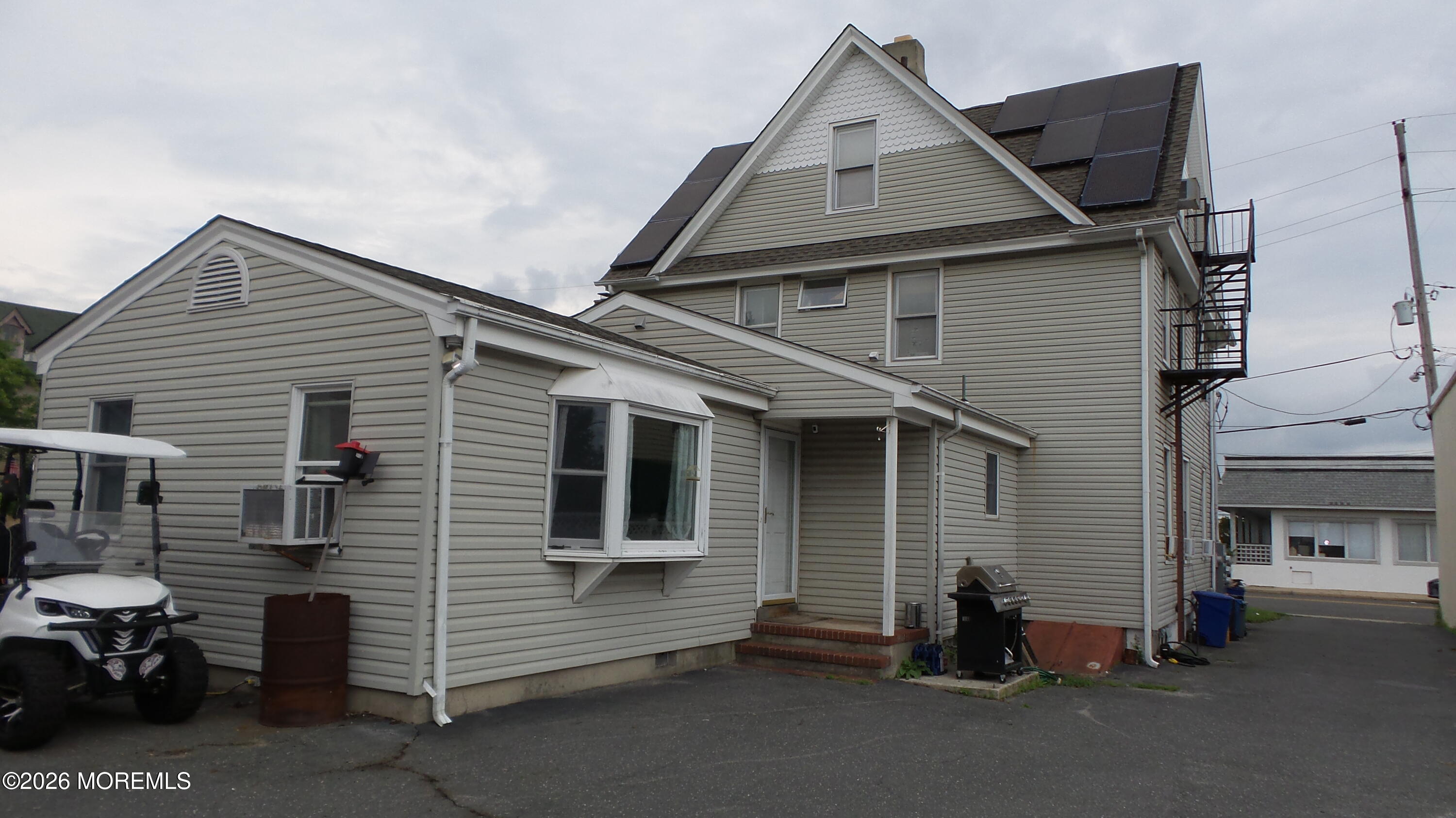 502 Laurel Ave, Point Pleasant Beach, NJ 08742 photo