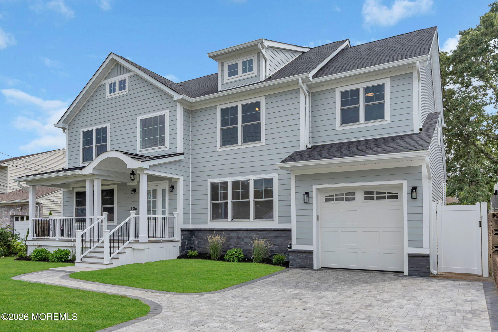 1316 Sunset Ave, Point Pleasant, NJ 08742 photo