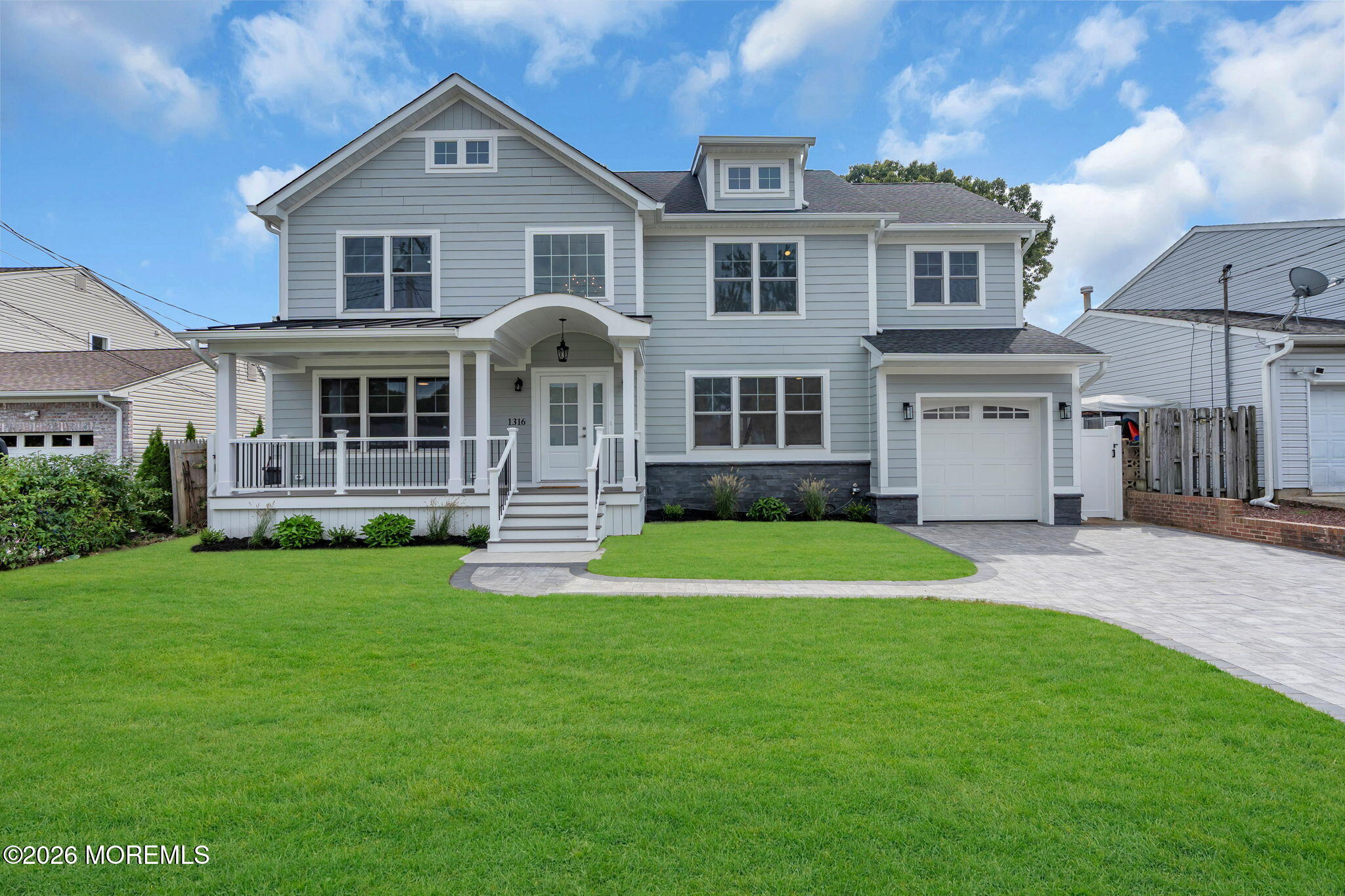 1316 Sunset Ave, Point Pleasant, NJ 08742 photo