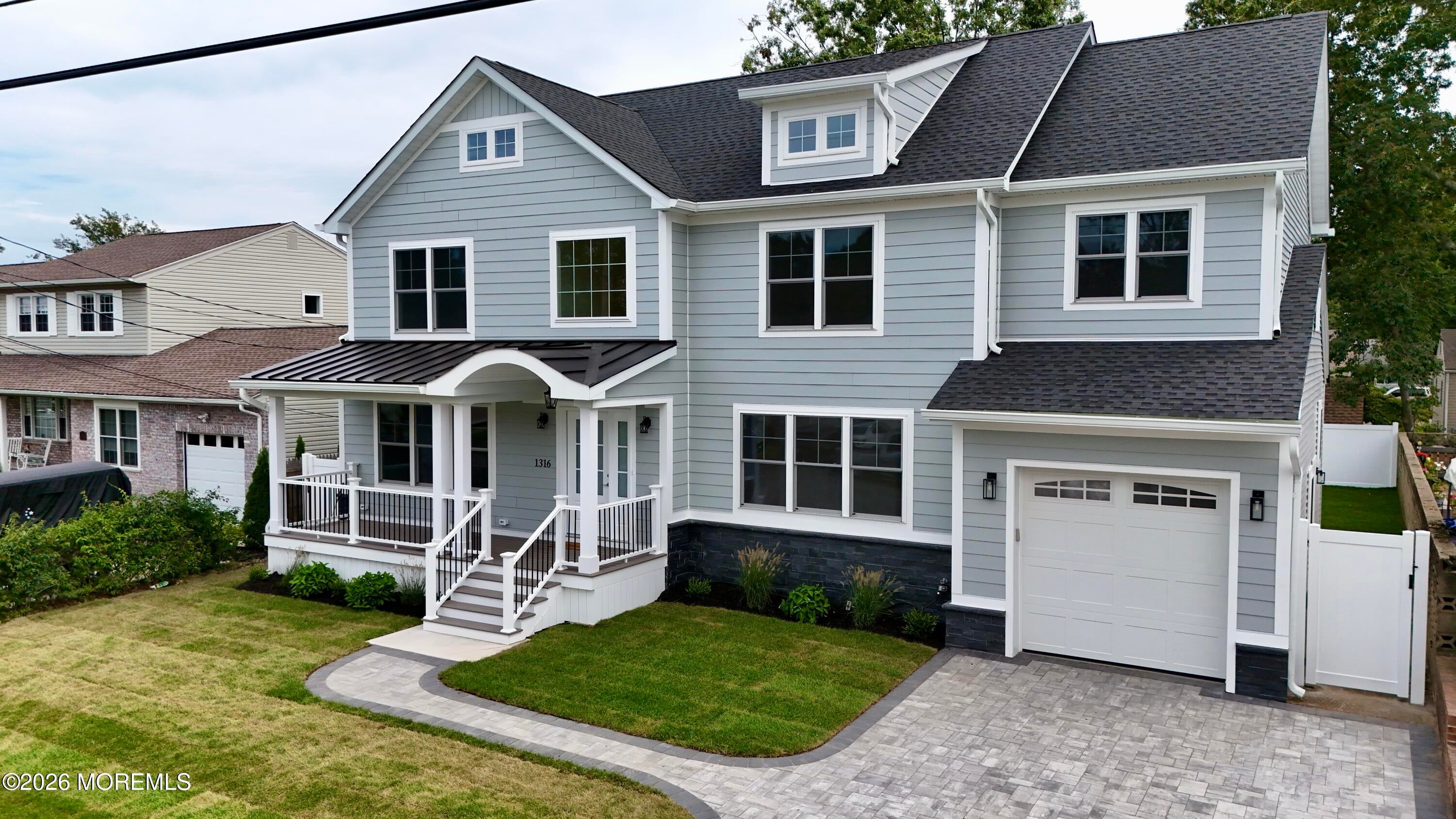 1316 Sunset Ave, Point Pleasant, NJ 08742 photo