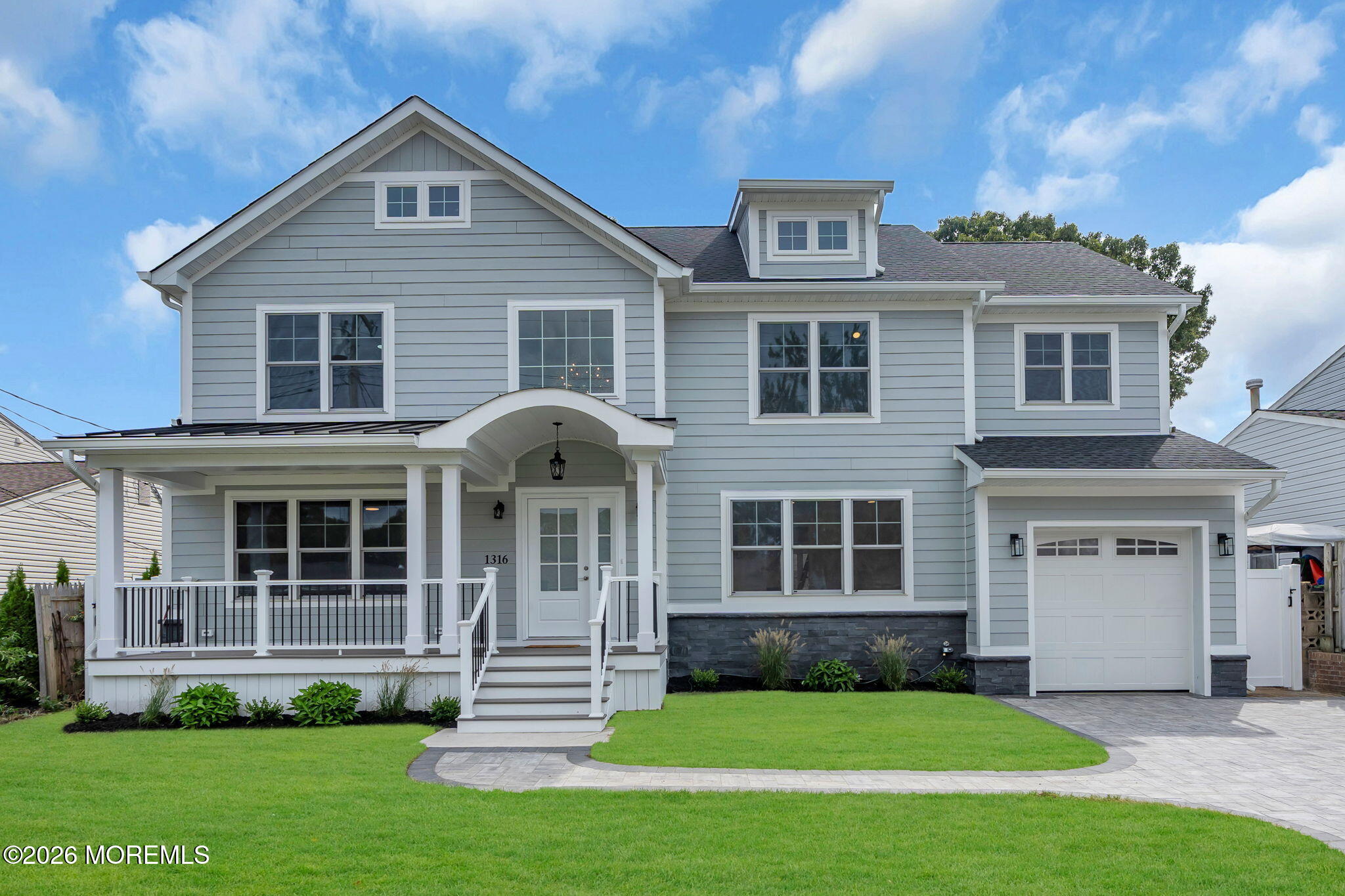 1316 Sunset Ave, Point Pleasant, NJ 08742