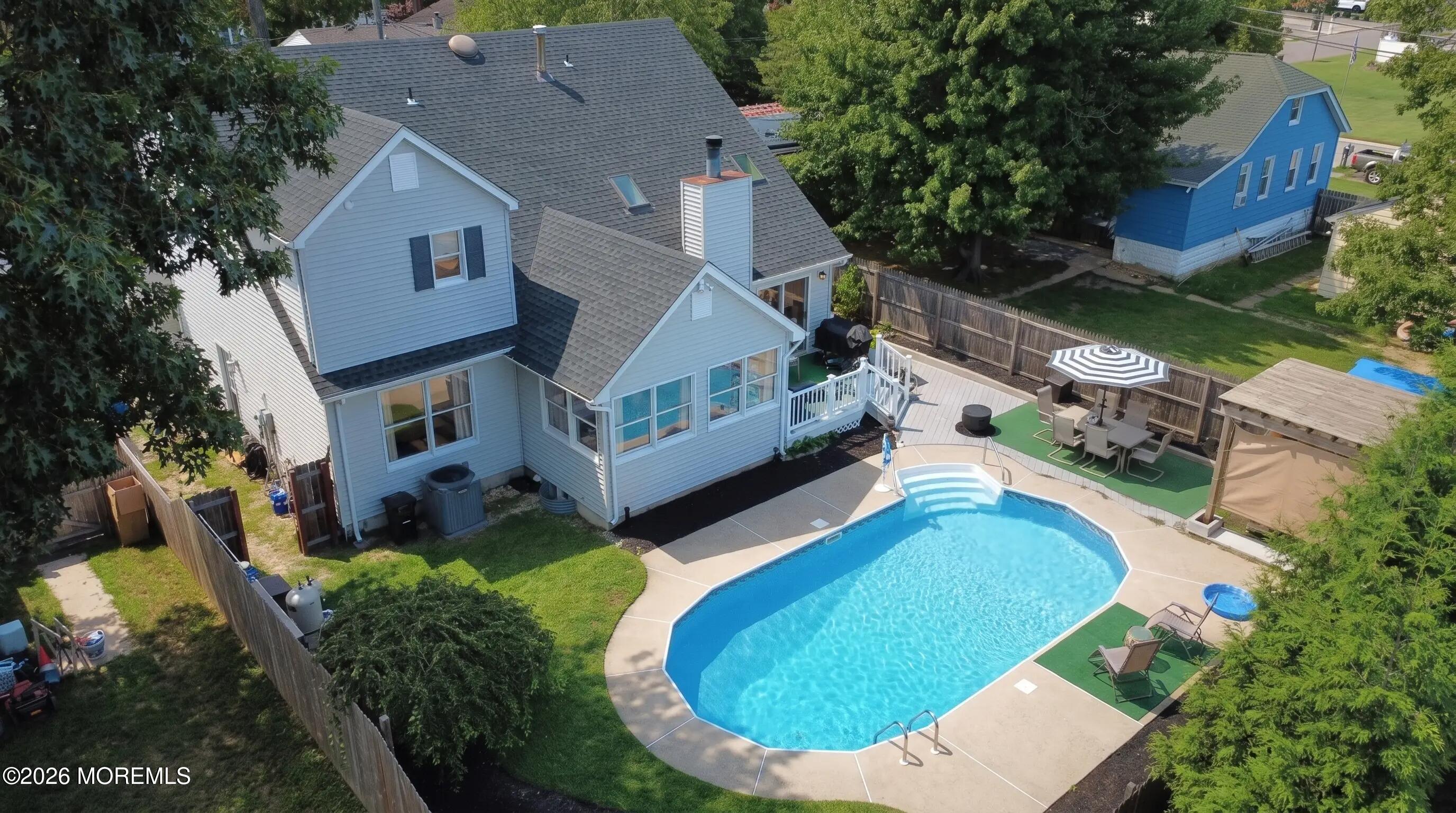 53 Cumberland Dr, Brick, NJ 08723