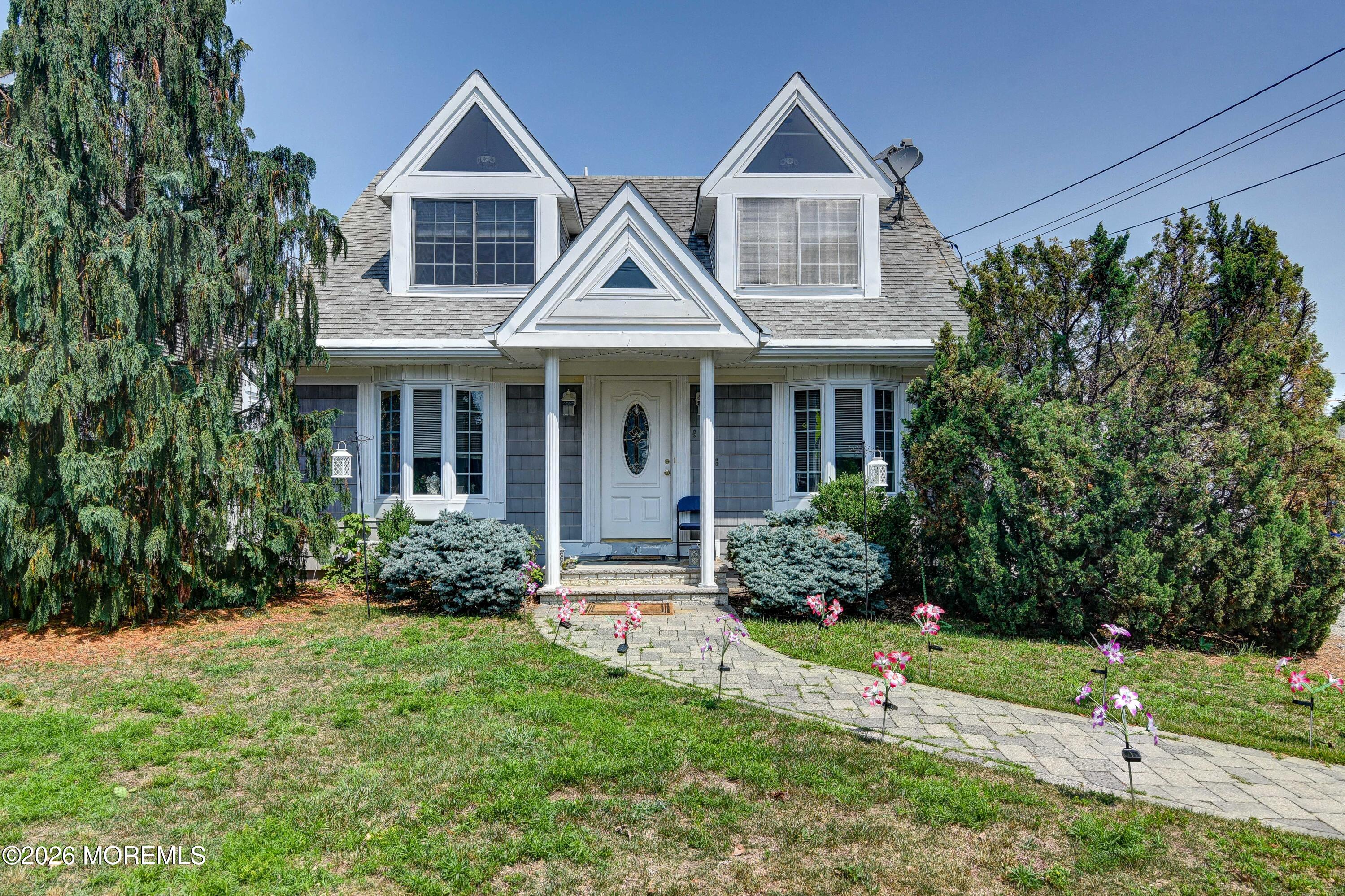 608 Princeton Ave, Brick, NJ 08724