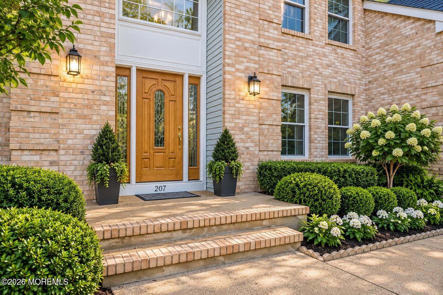 207 Superior Ct, Toms River, NJ 08755 photo