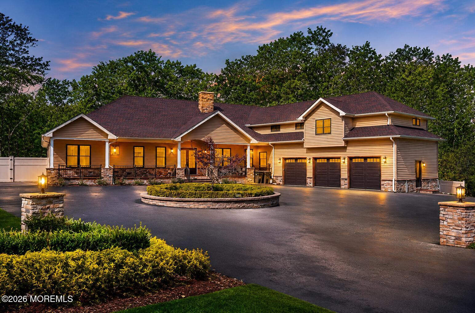 786 Holly Berry Ln, Brick, NJ 08724