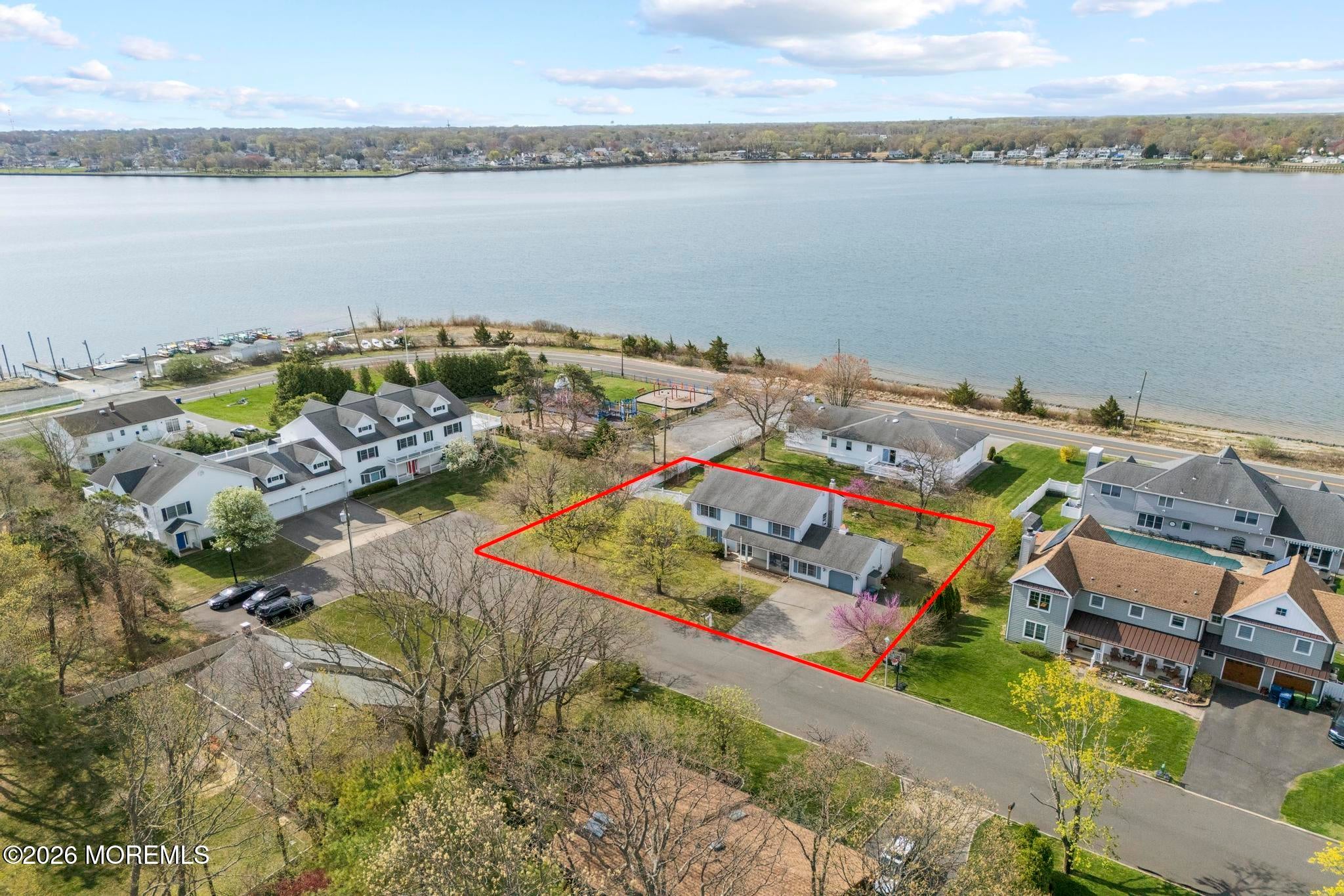 100 Sheldon Ave, Neptune Township, NJ 07753