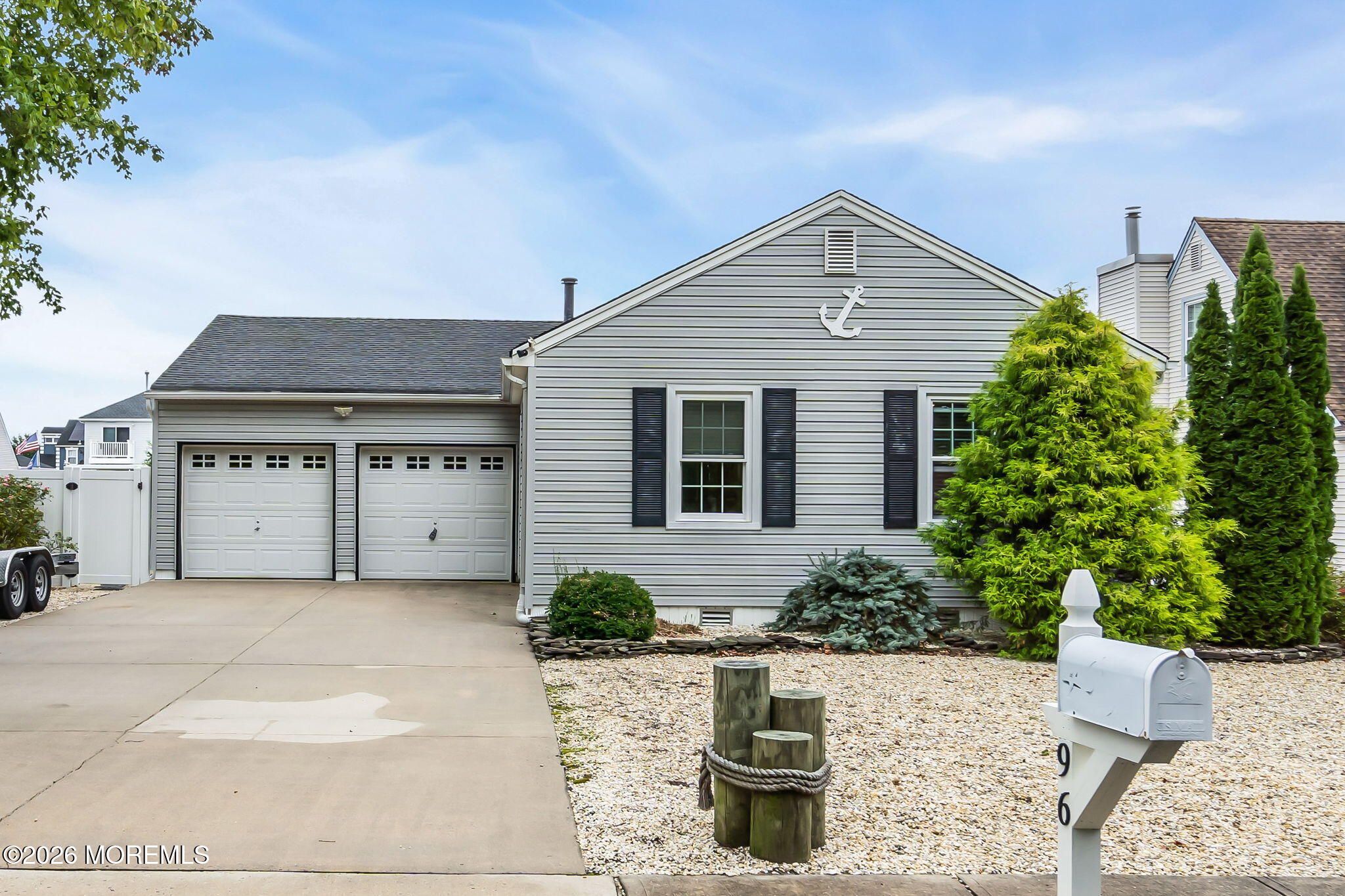96 Moorage Ave, Bayville, NJ 08721 photo