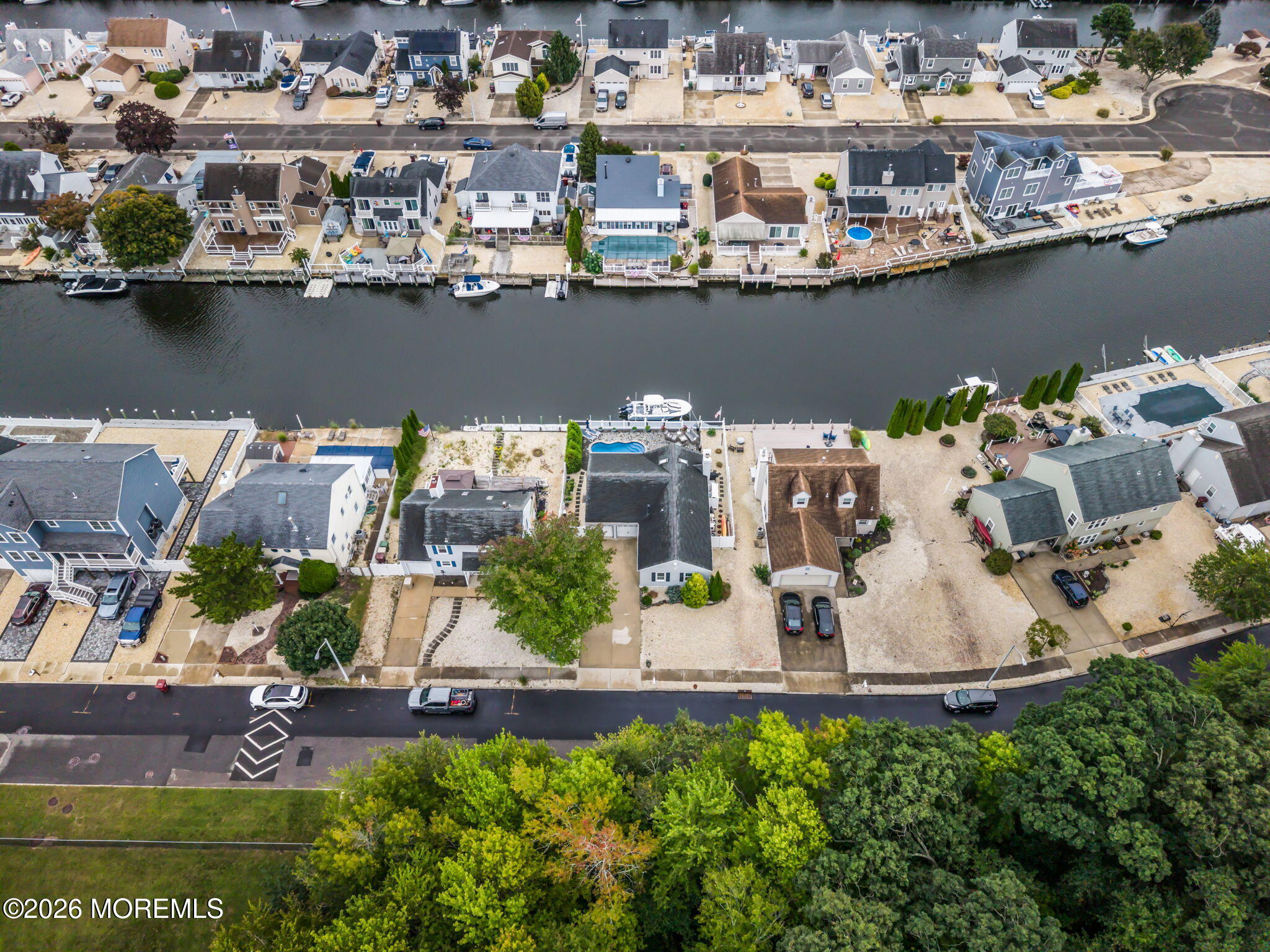 96 Moorage Ave, Bayville, NJ 08721 photo