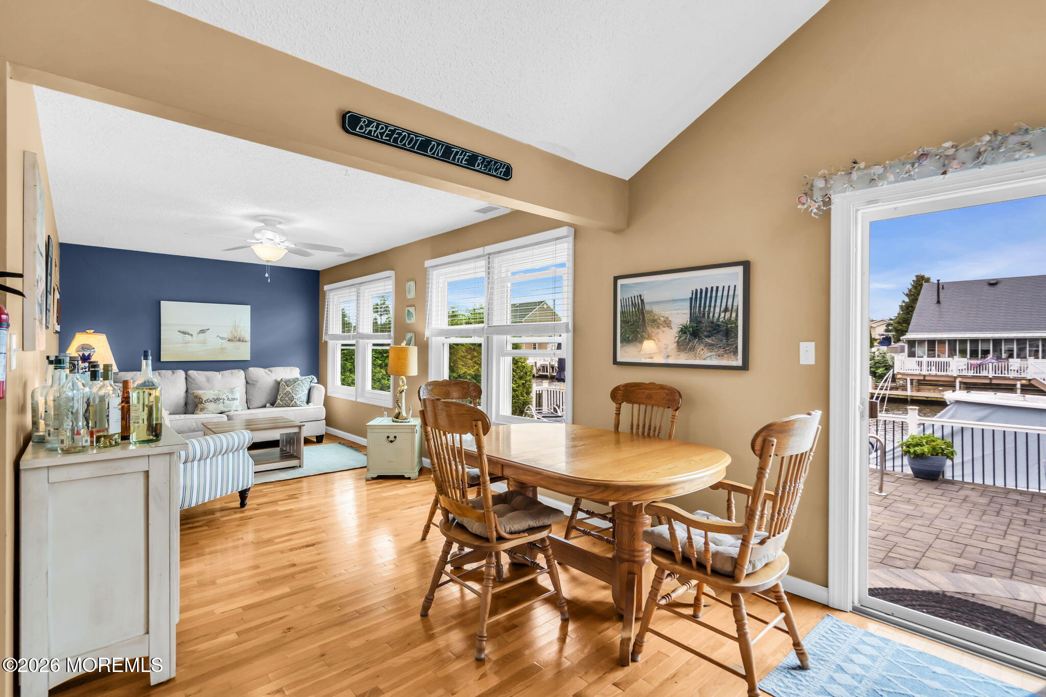 96 Moorage Ave, Bayville, NJ 08721 photo