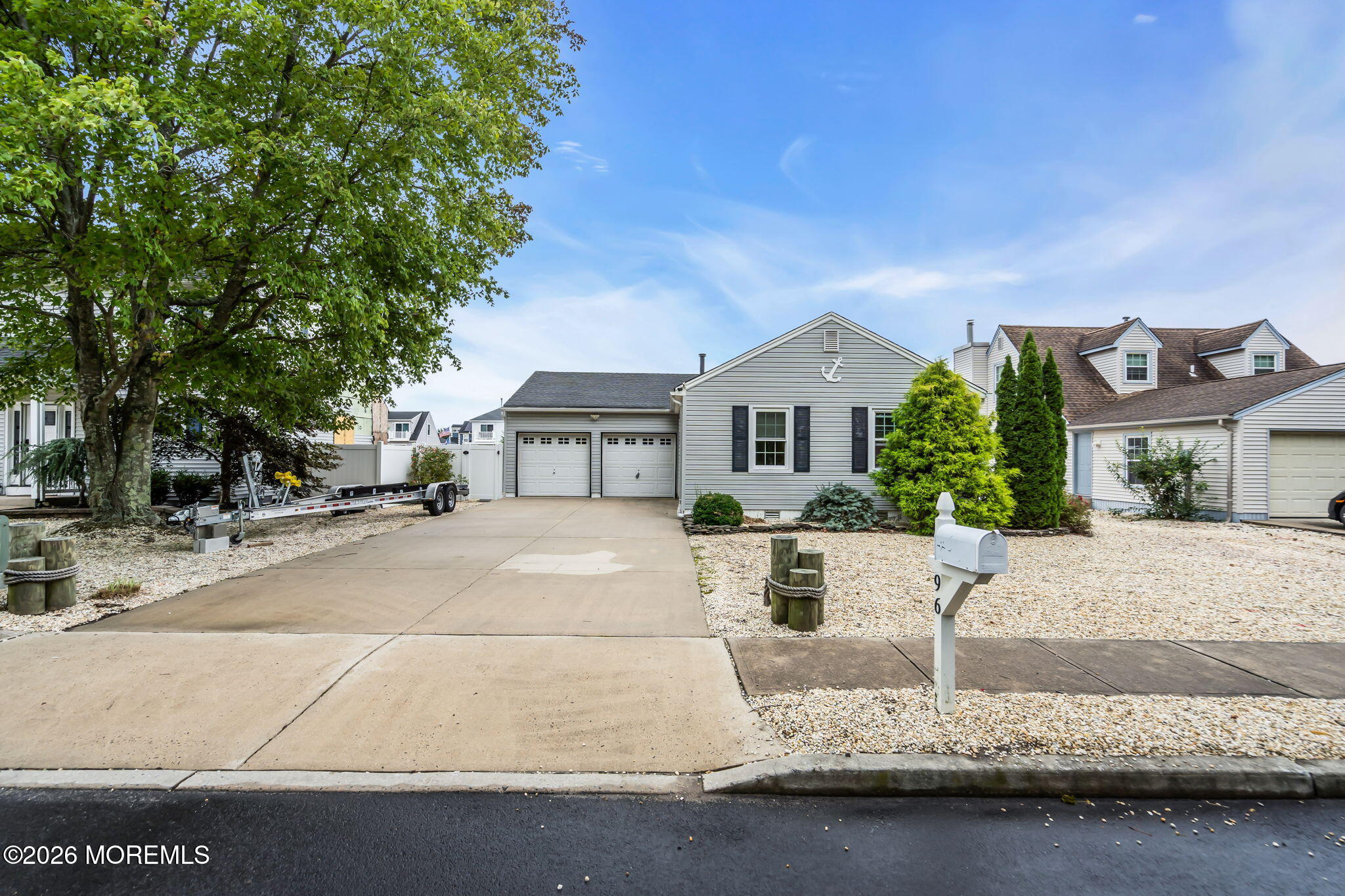96 Moorage Ave, Bayville, NJ 08721 photo
