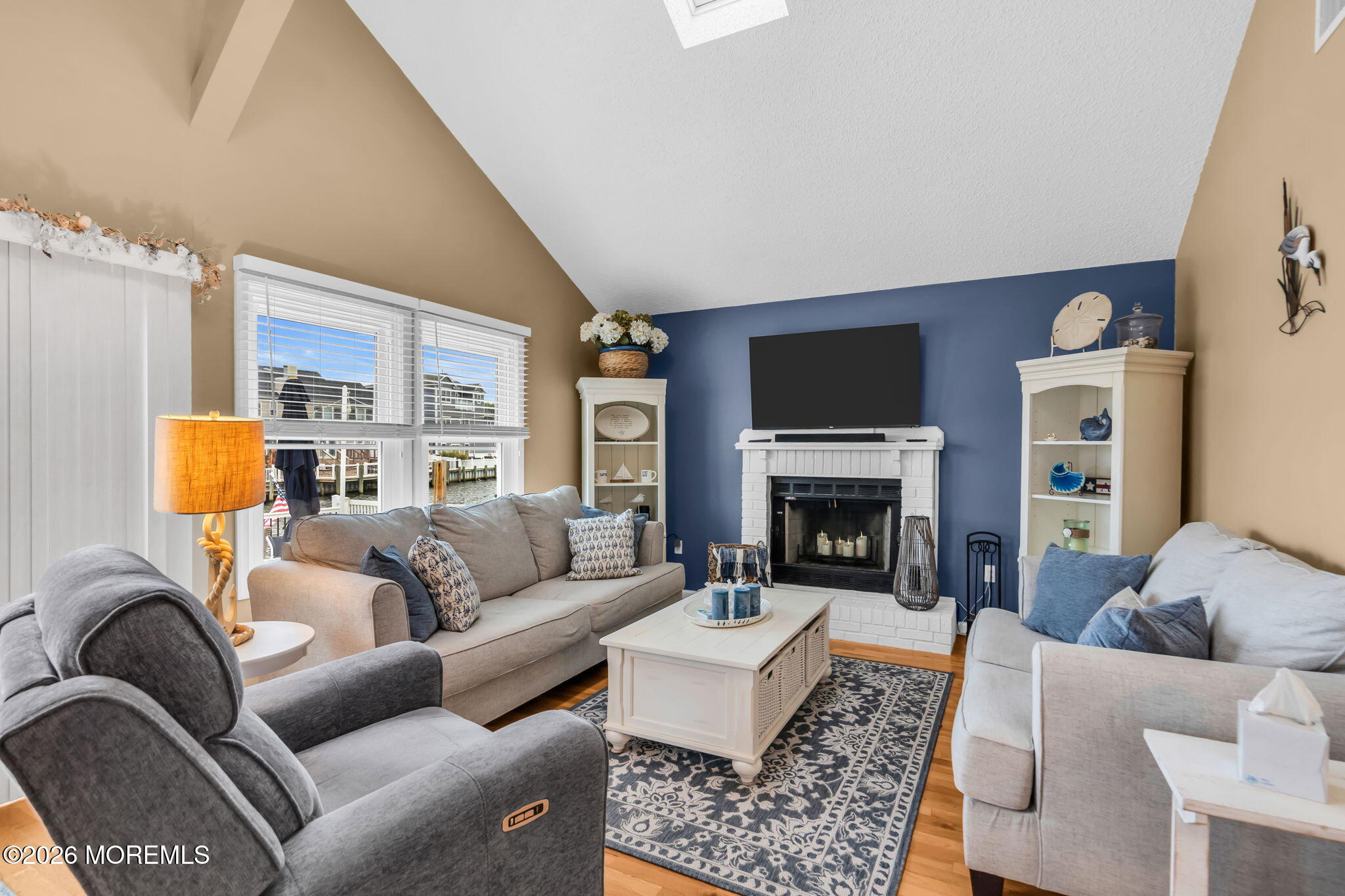 96 Moorage Ave, Bayville, NJ 08721 photo
