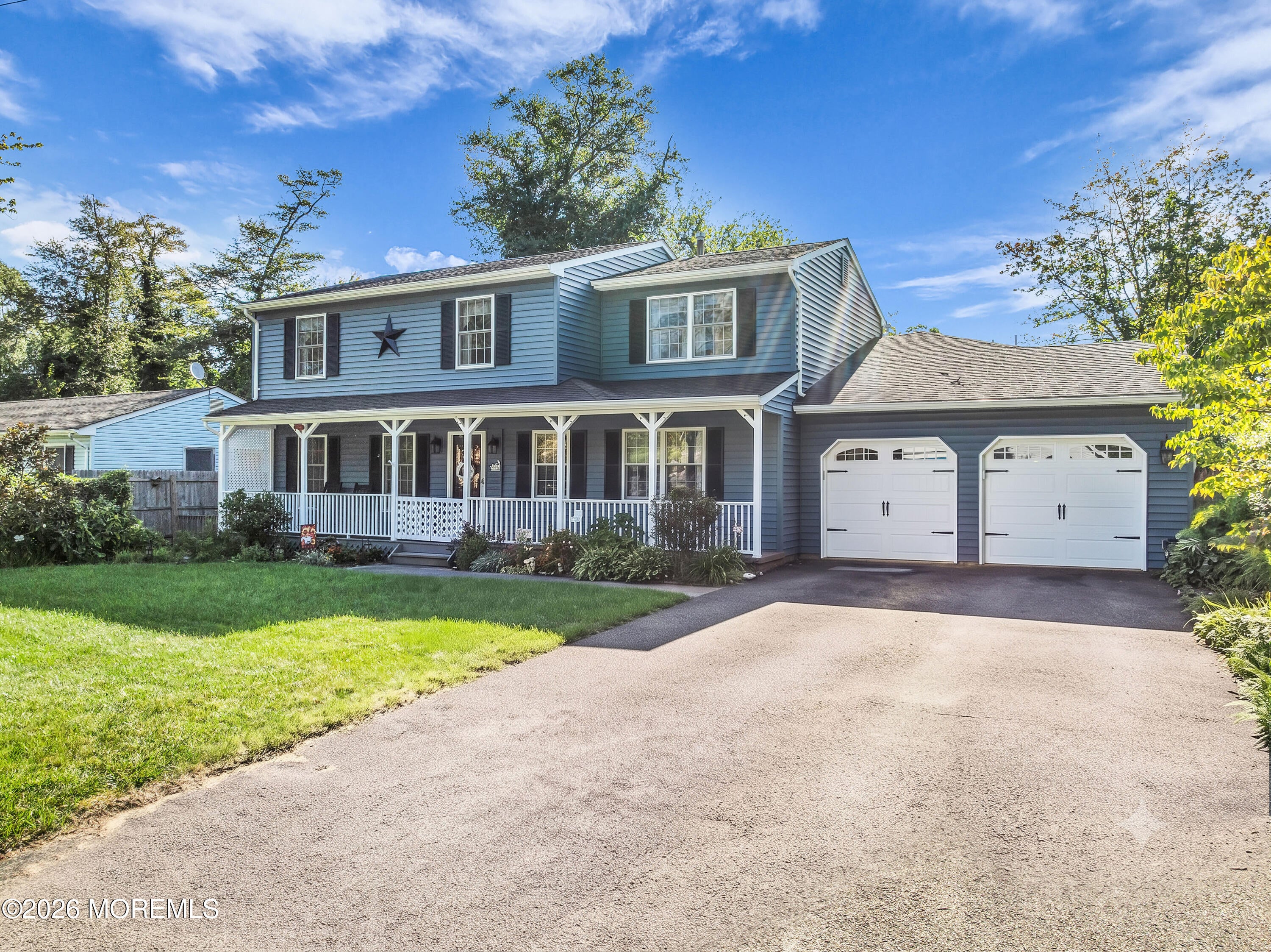 57 Capri Dr, Brick, NJ 08723 photo
