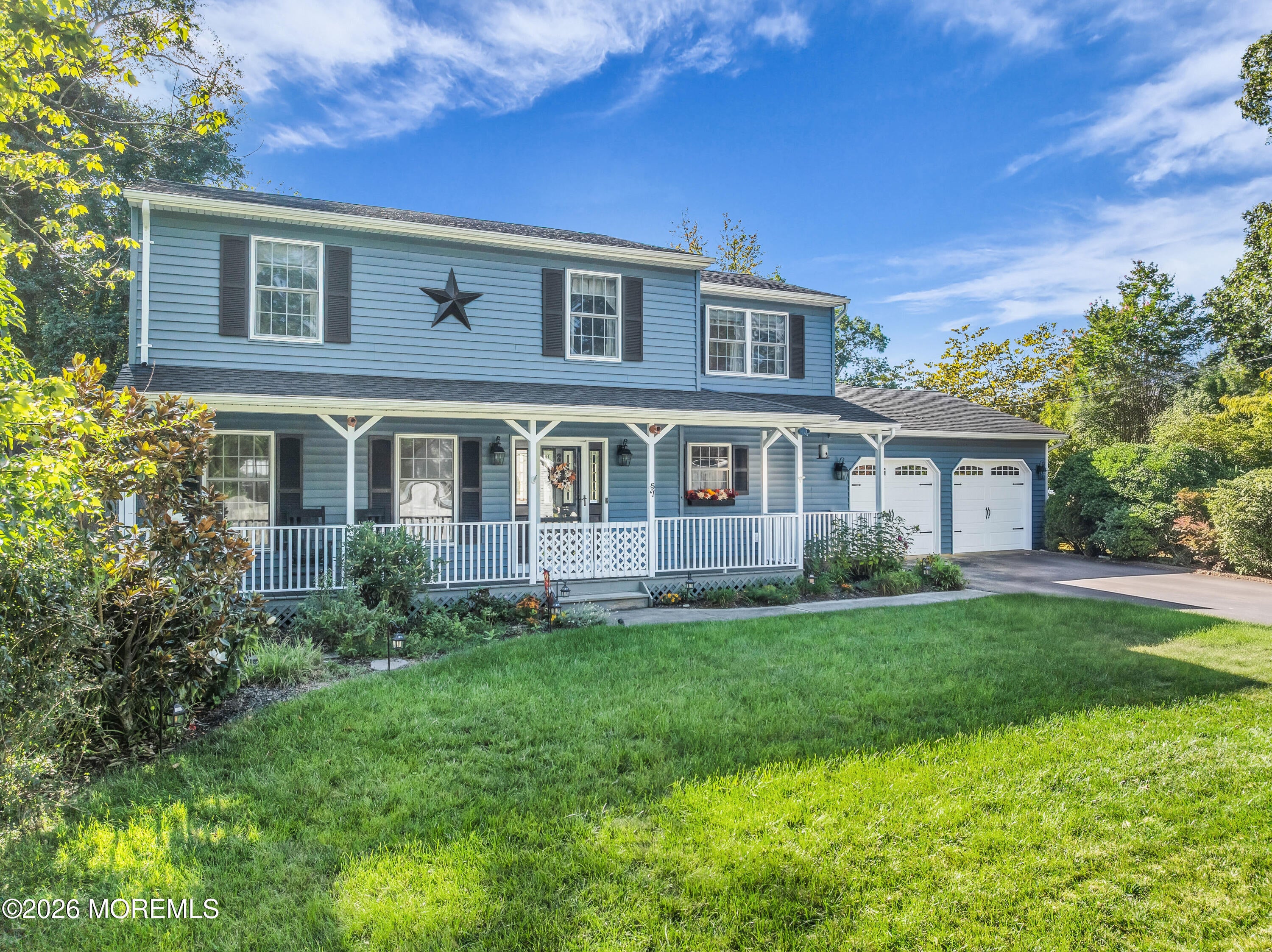 57 Capri Dr, Brick, NJ 08723 photo