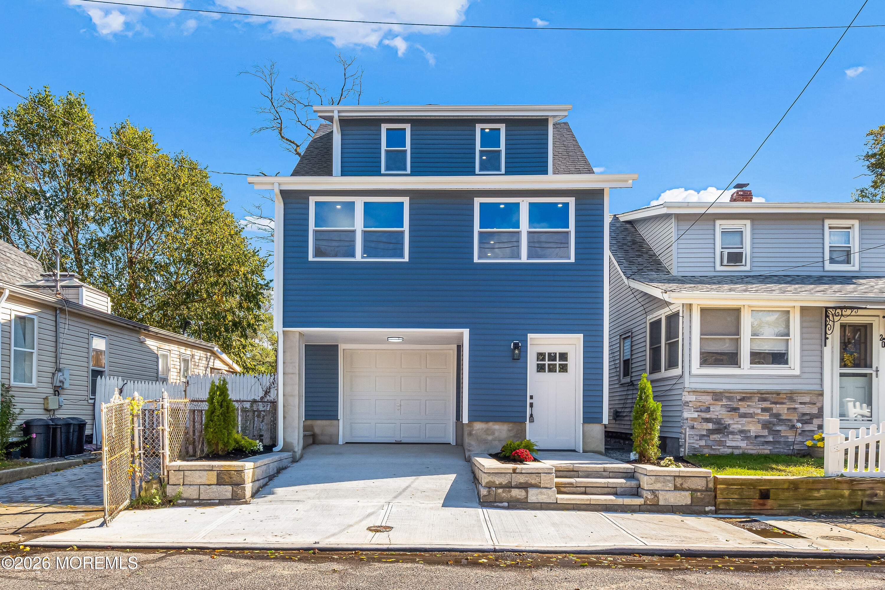 18 Campview Ave, Keansburg, NJ 07734 photo