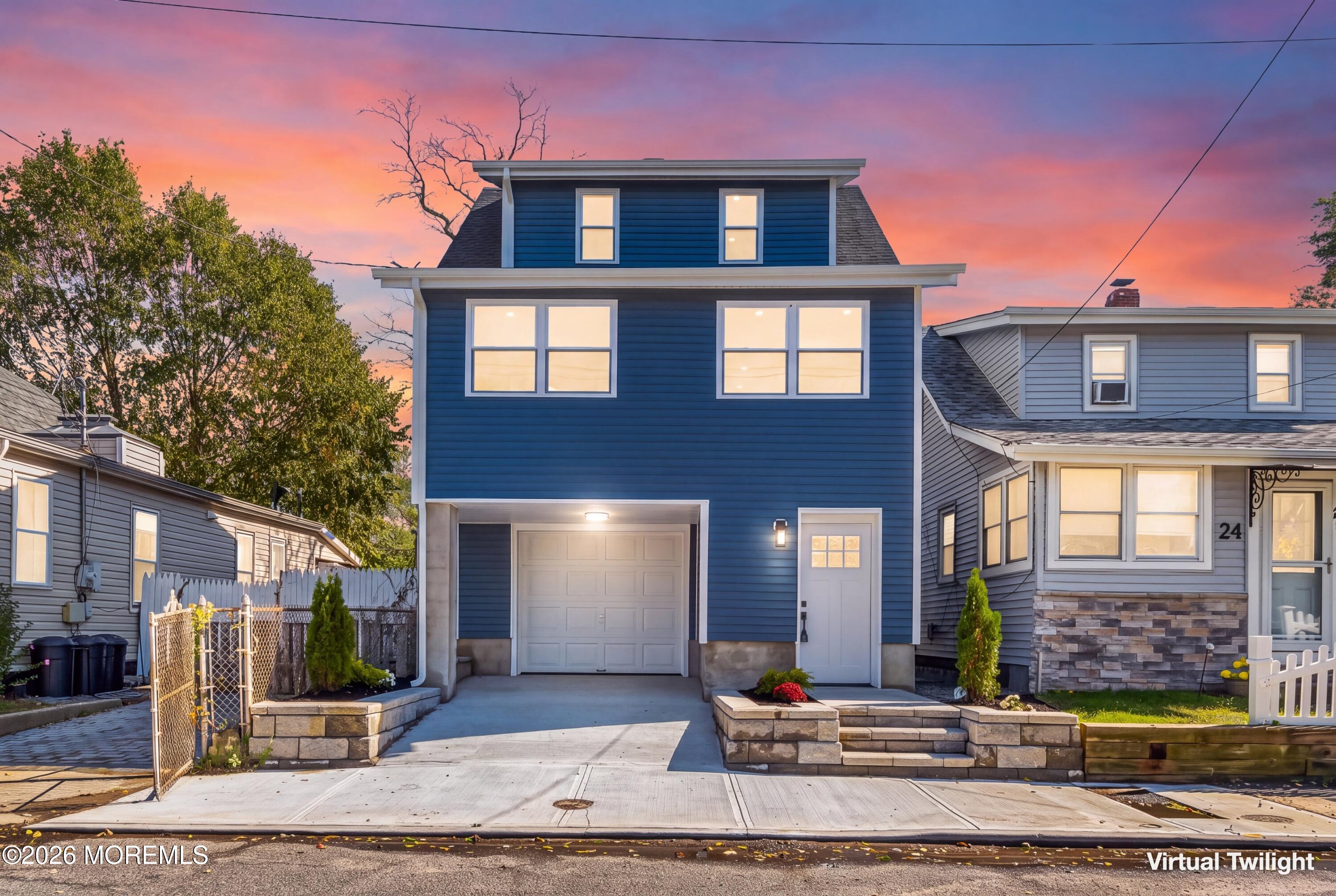 18 Campview Ave, Keansburg, NJ 07734