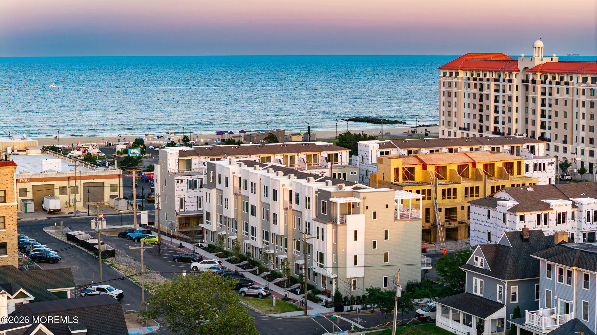 1605 Kingsley St, Asbury Park, NJ 07712