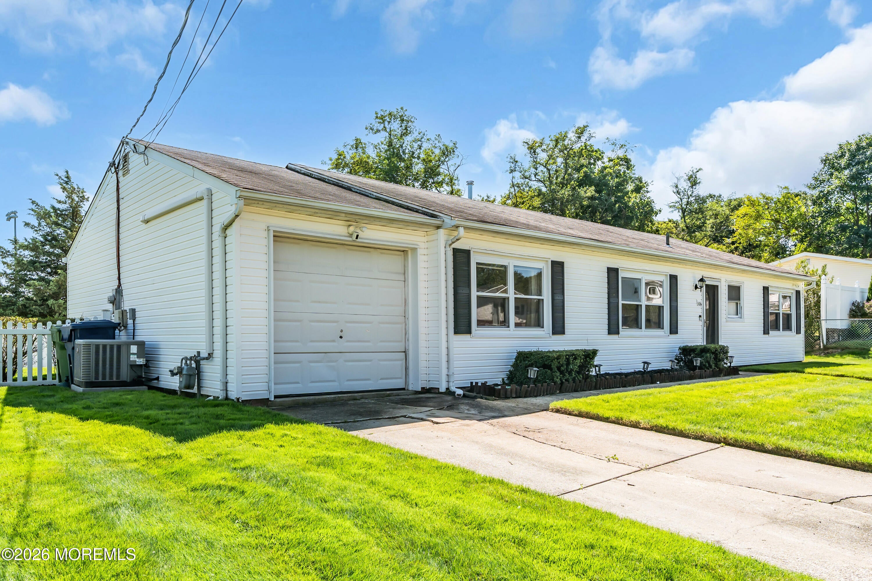 106 Monmouth Ave, Neptune Township, NJ 07753 photo