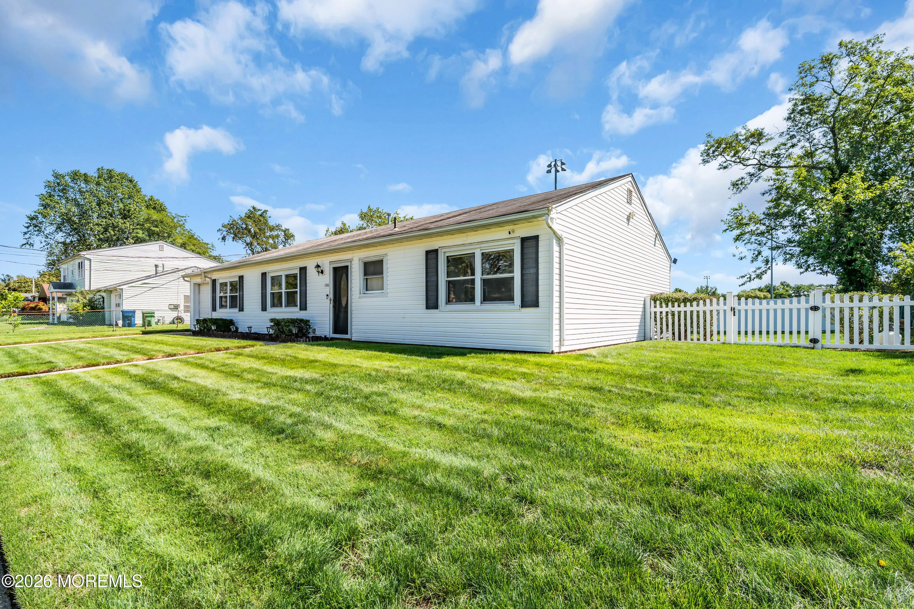 106 Monmouth Ave, Neptune Township, NJ 07753 photo