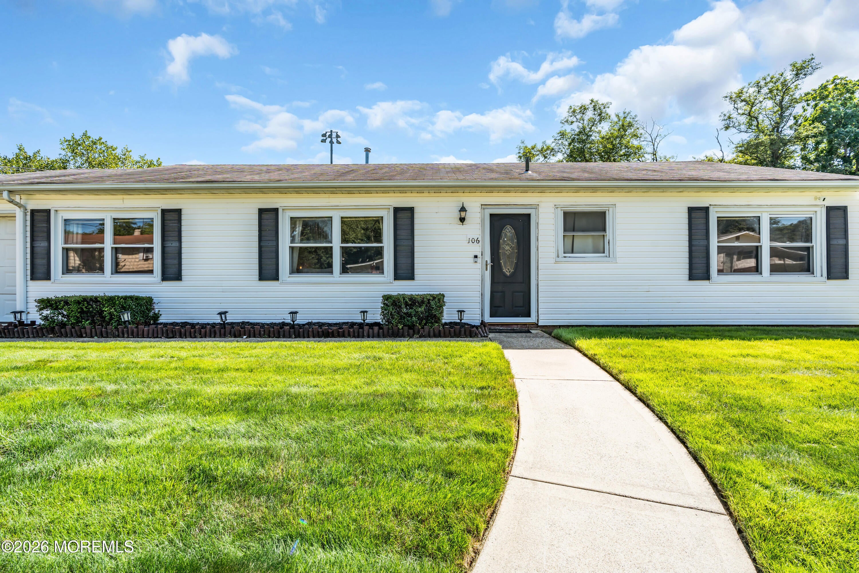 106 Monmouth Ave, Neptune Township, NJ 07753