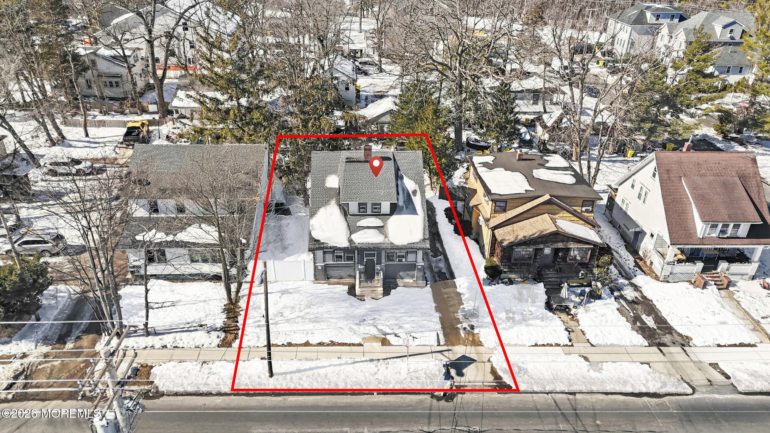 240 River Ave, Lakewood, NJ 08701 photo