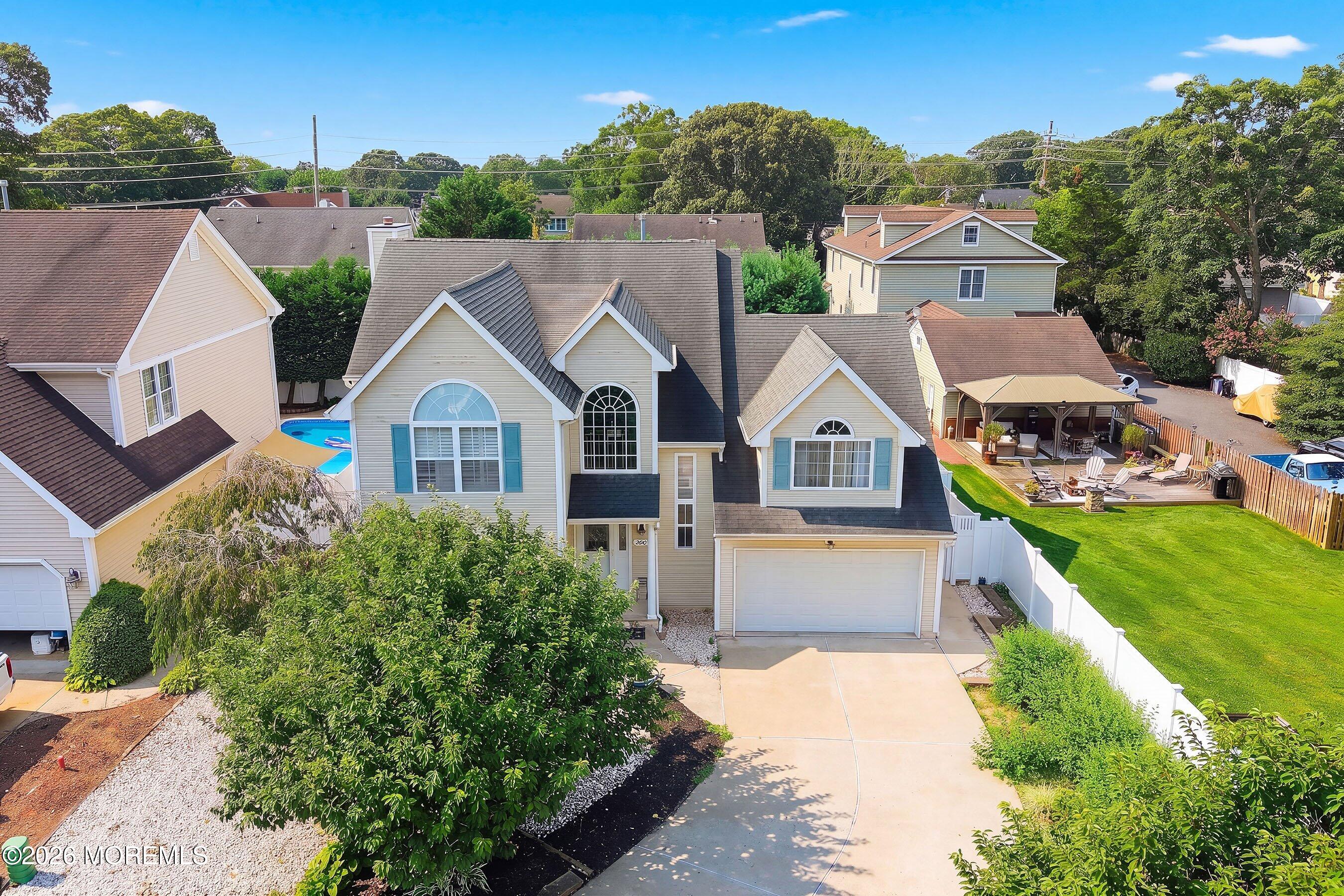2610 Allen St, Point Pleasant, NJ 08742
