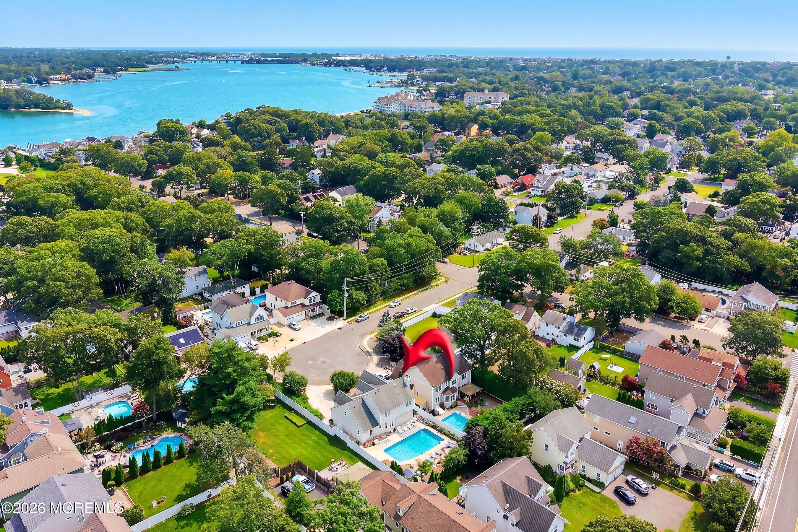 2610 Allen St, Point Pleasant, NJ 08742 photo