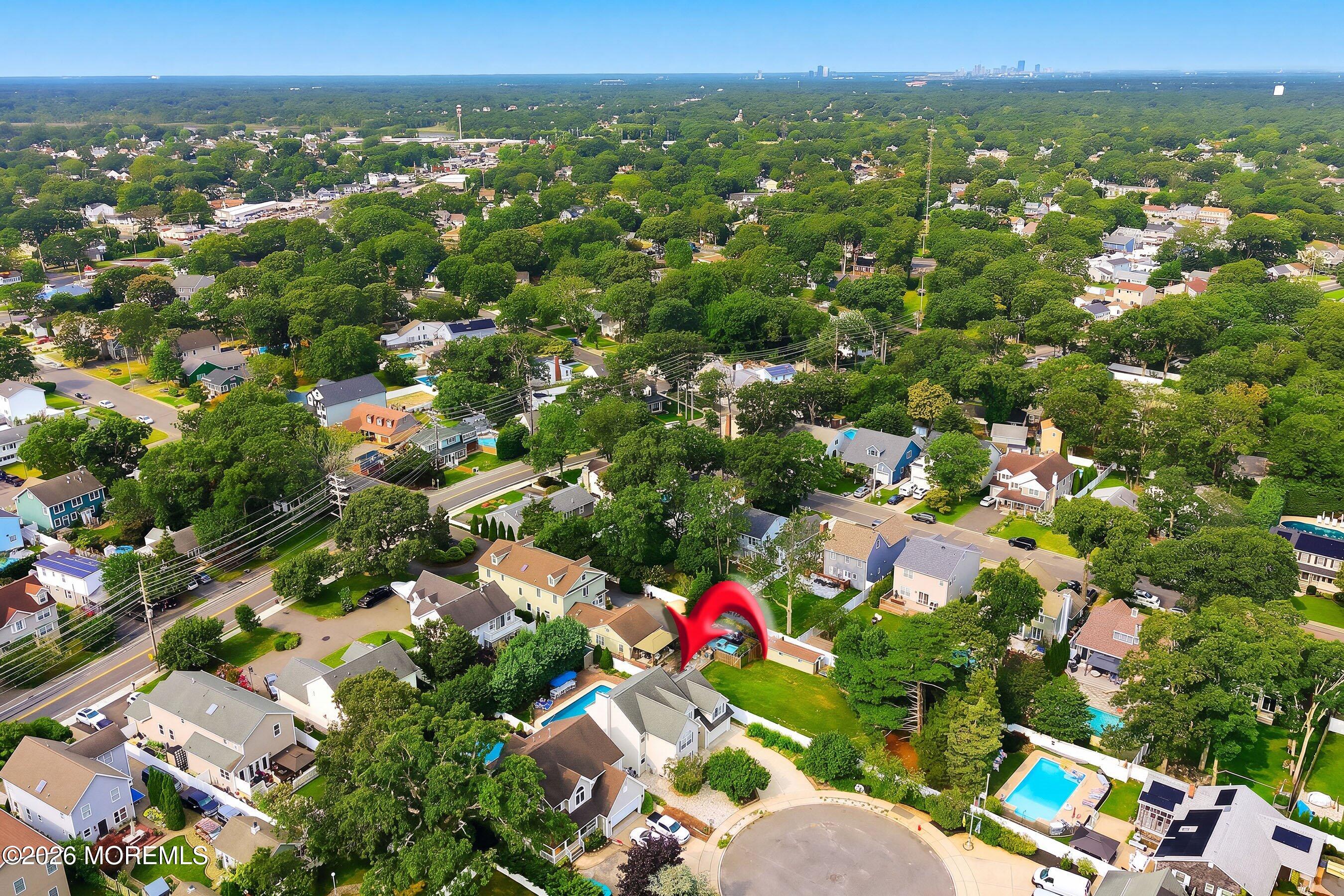 2610 Allen St, Point Pleasant, NJ 08742 photo