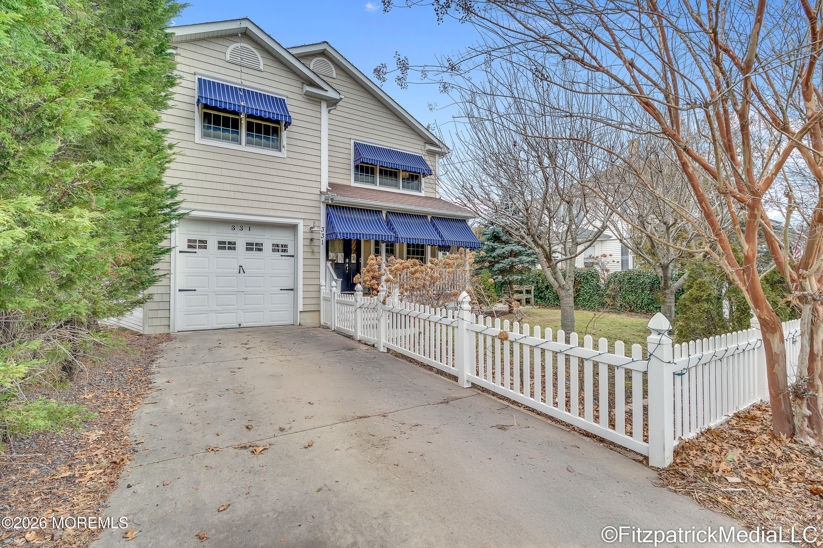 331 Richmond Ave, Point Pleasant Beach, NJ 08742 photo