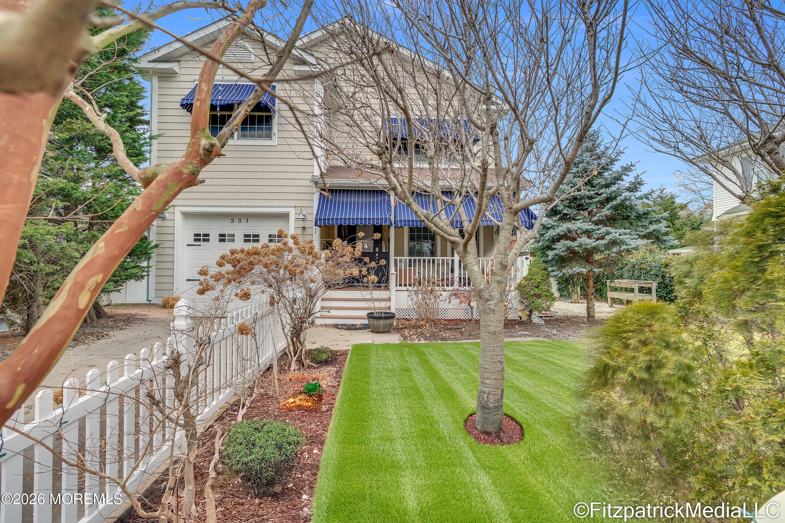 331 Richmond Ave, Point Pleasant Beach, NJ 08742 photo