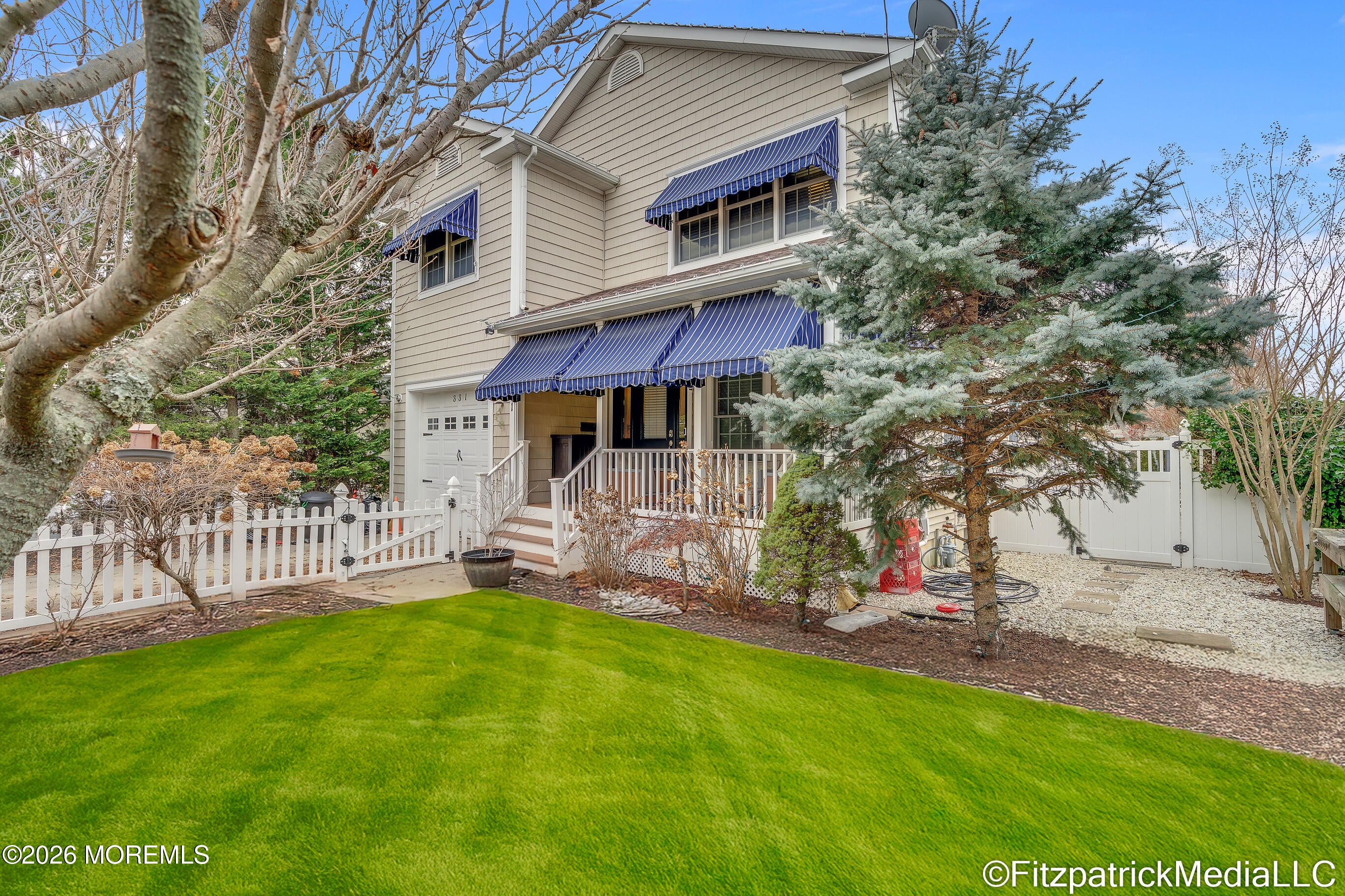 331 Richmond Ave, Point Pleasant Beach, NJ 08742