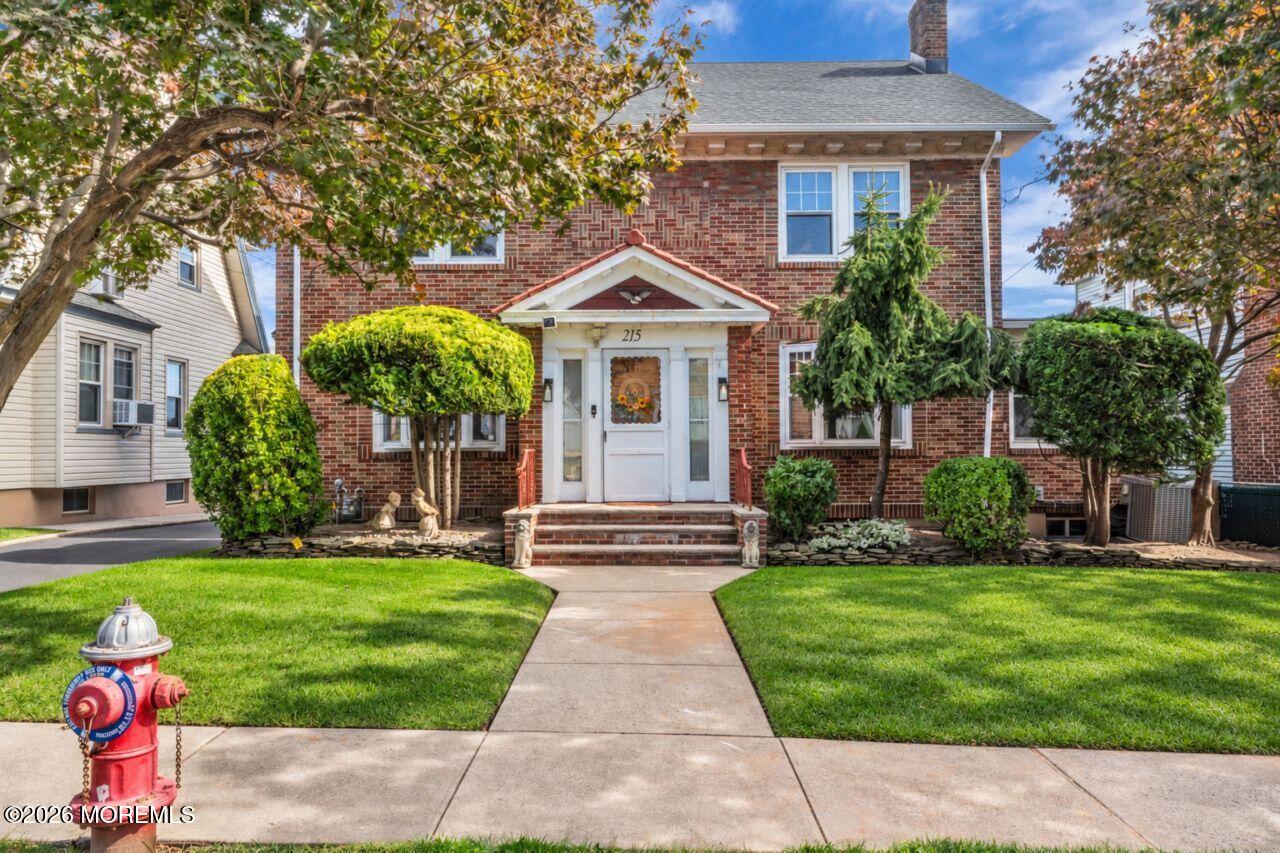 213 217 Keats Ave, Elizabeth, NJ 07208 photo