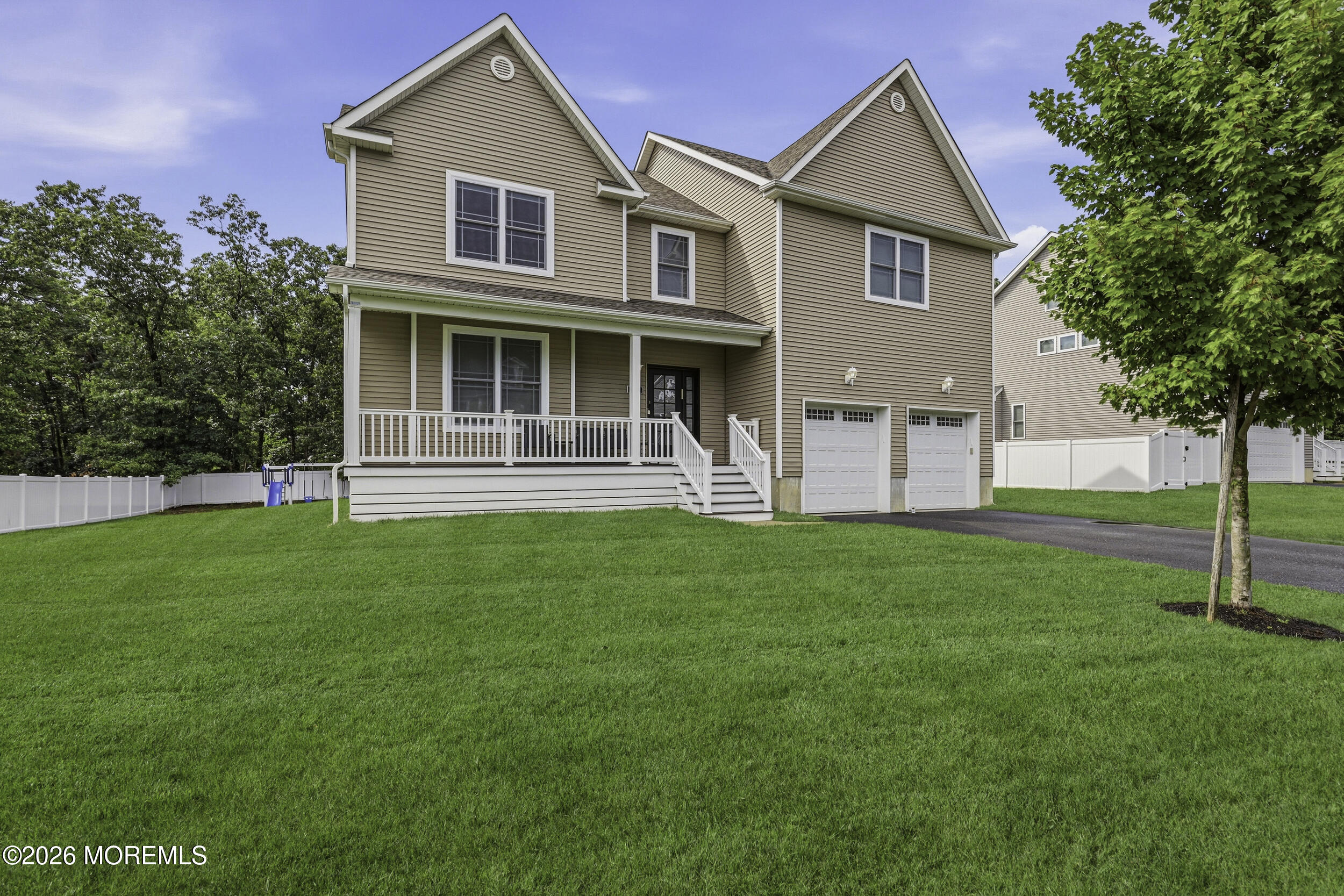 4 Morgan Ct, Manchester, NJ 08759 photo