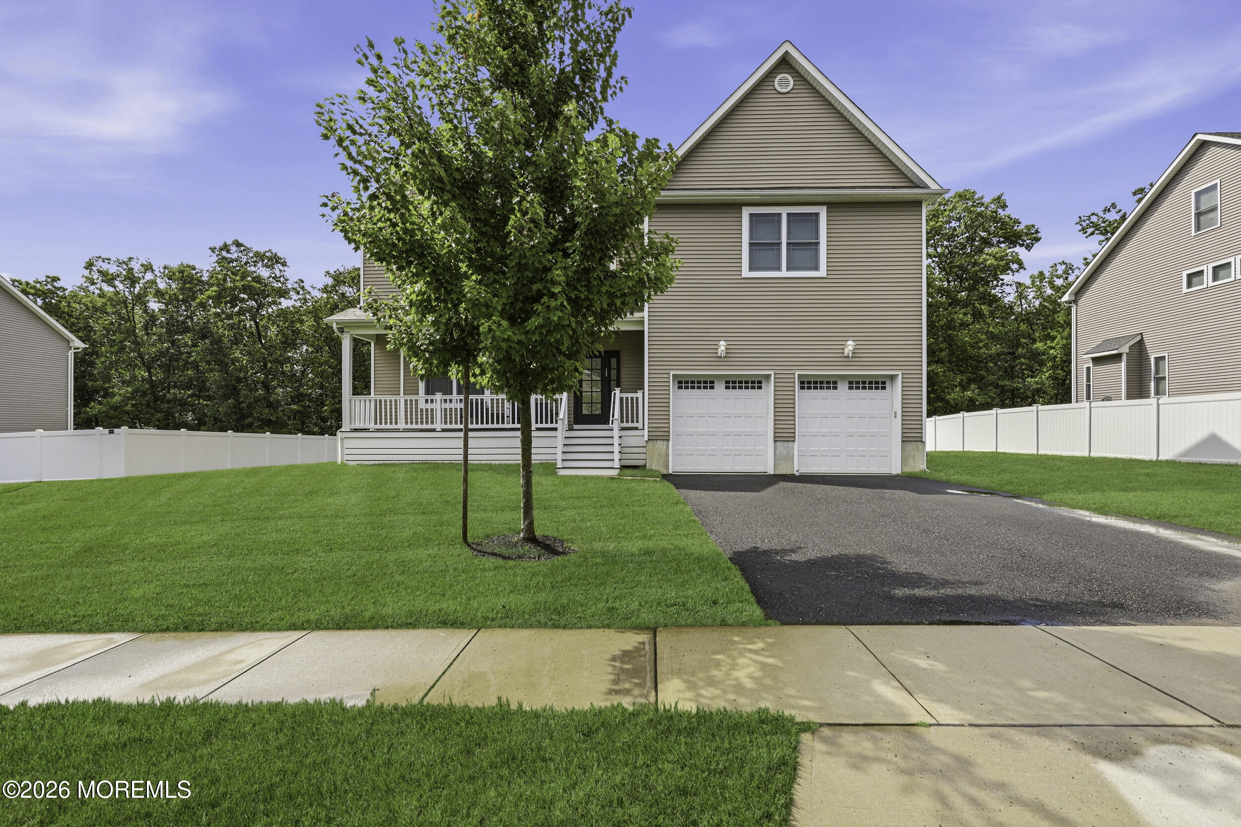 4 Morgan Ct, Manchester, NJ 08759 photo