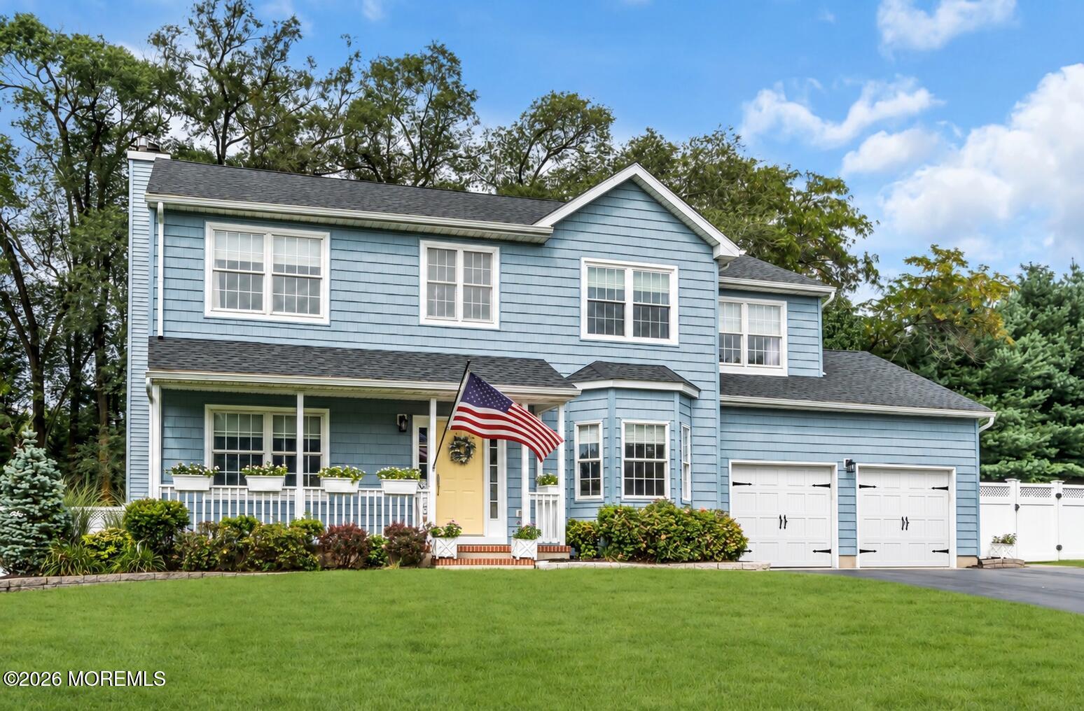 141 Bernard Dr, Lincroft, NJ 07738